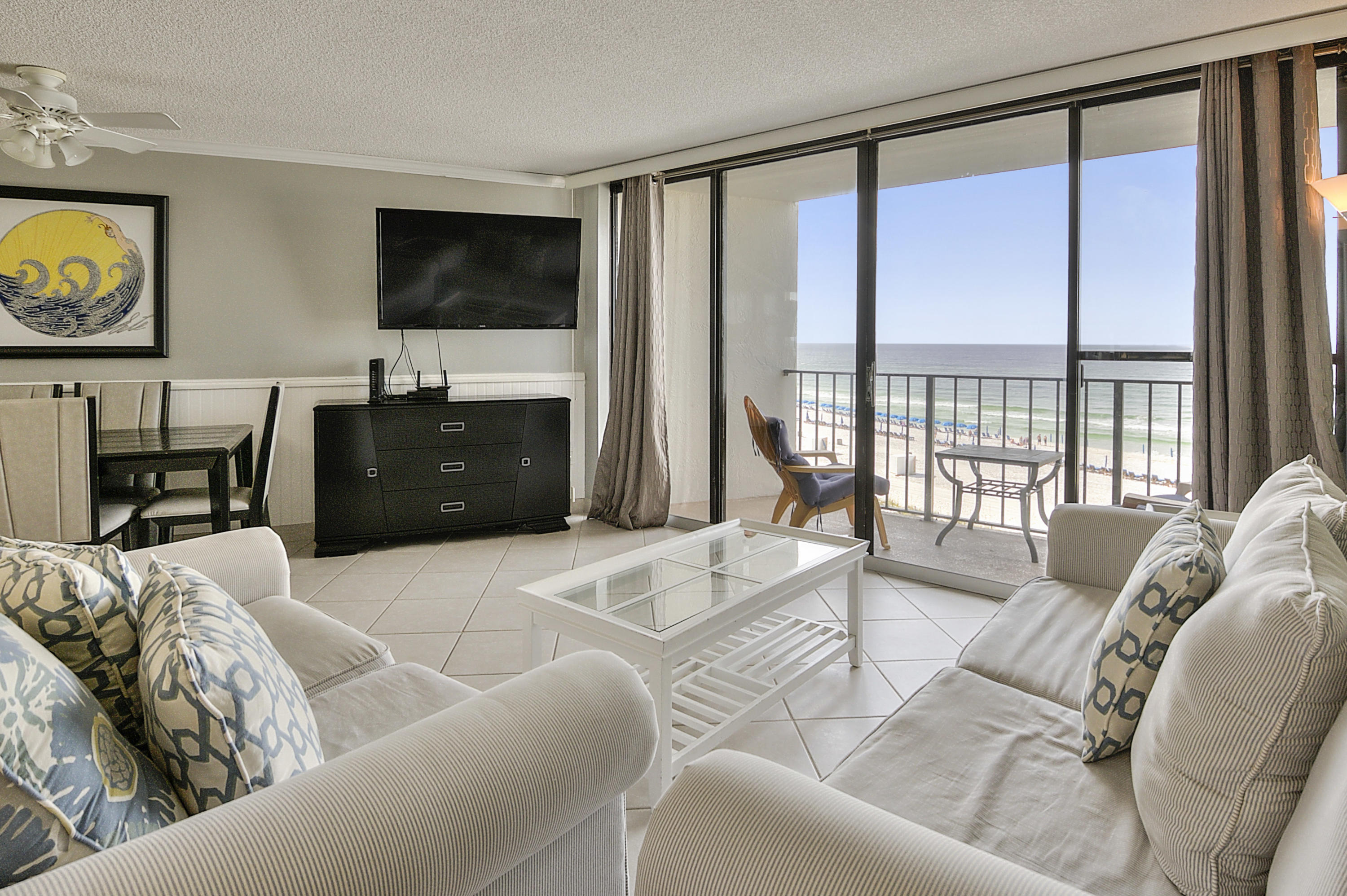 Edgewater Tower II - Residential