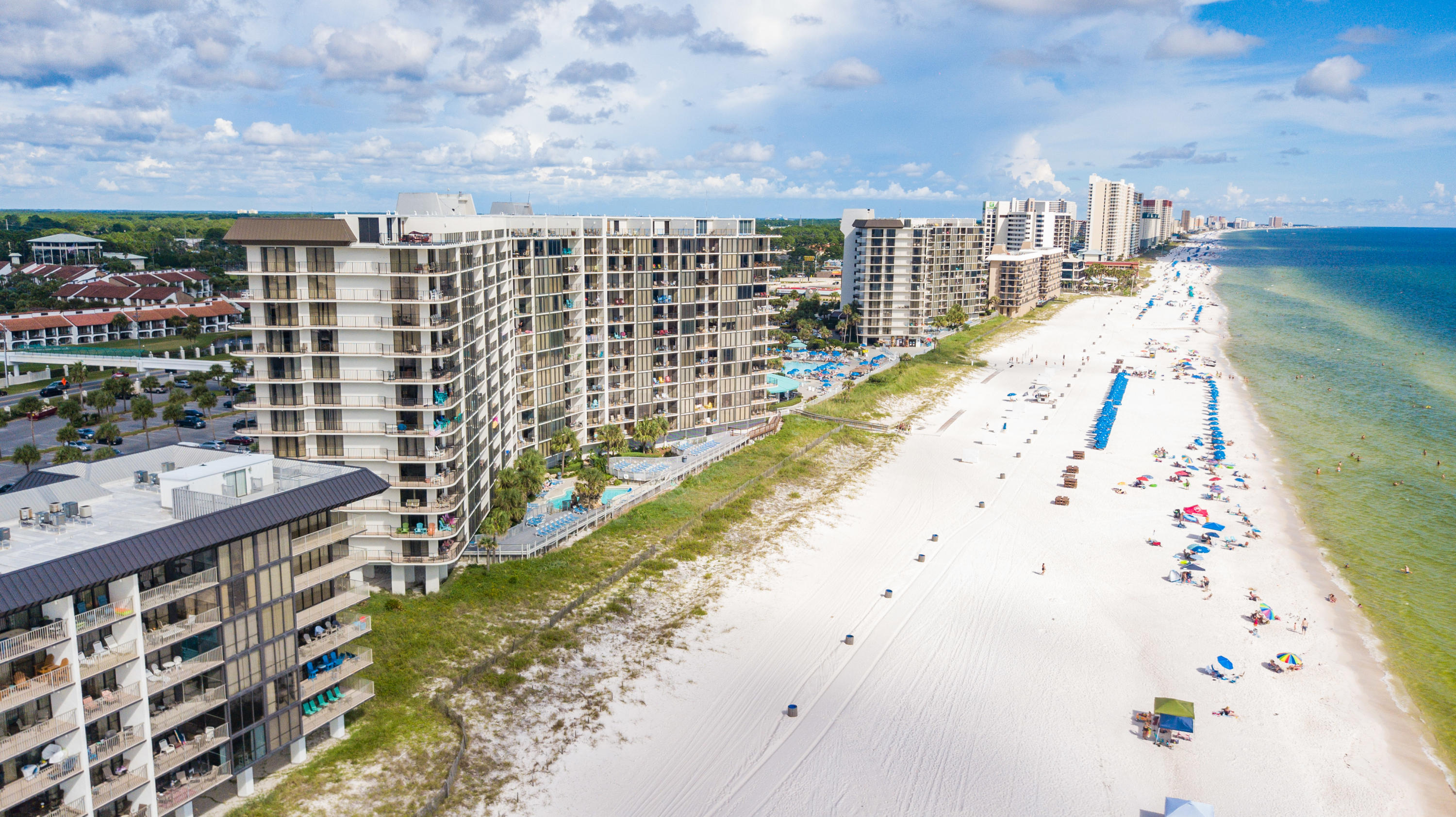 Edgewater Tower II - Residential