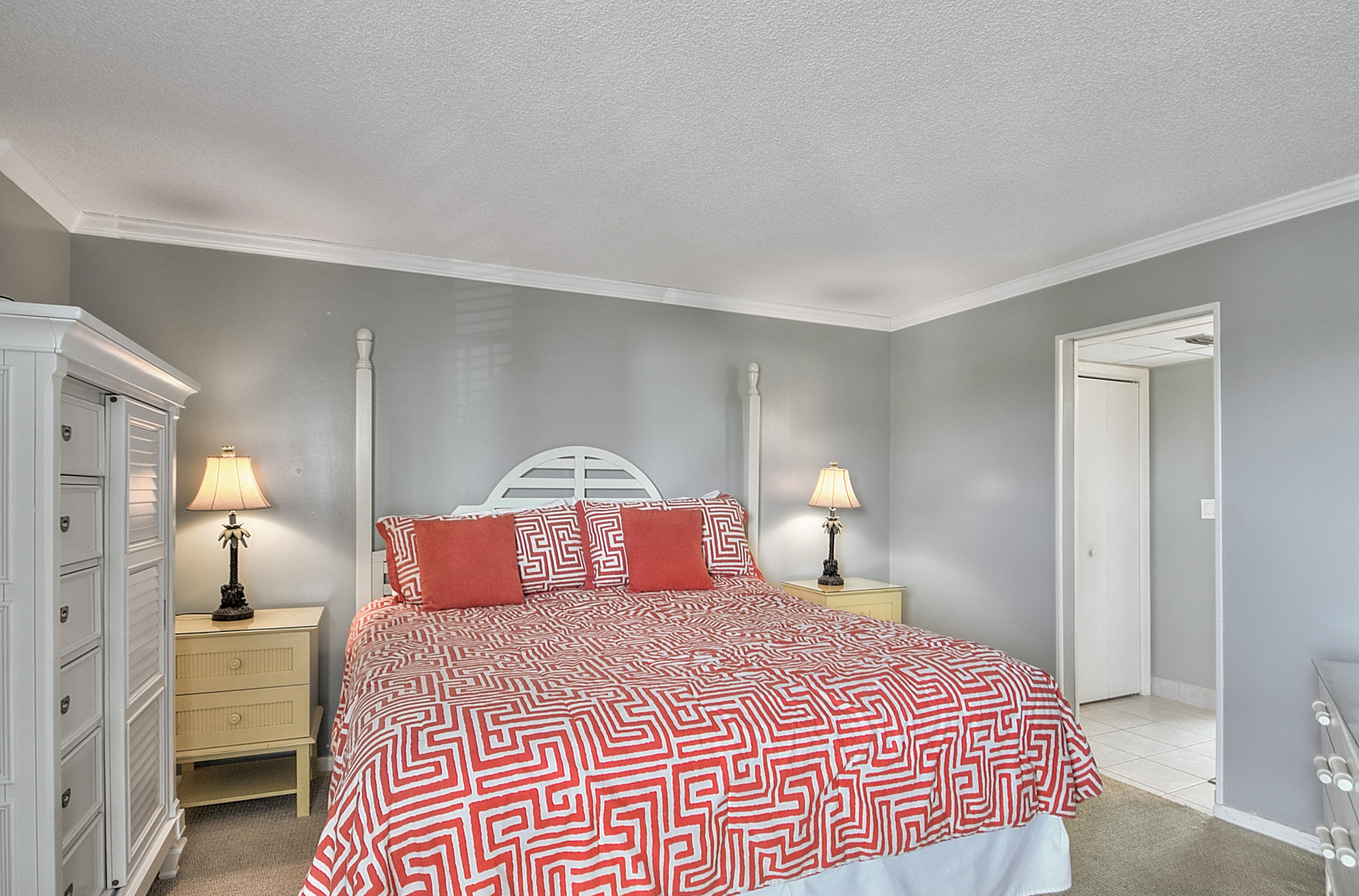 Edgewater Tower II - Residential