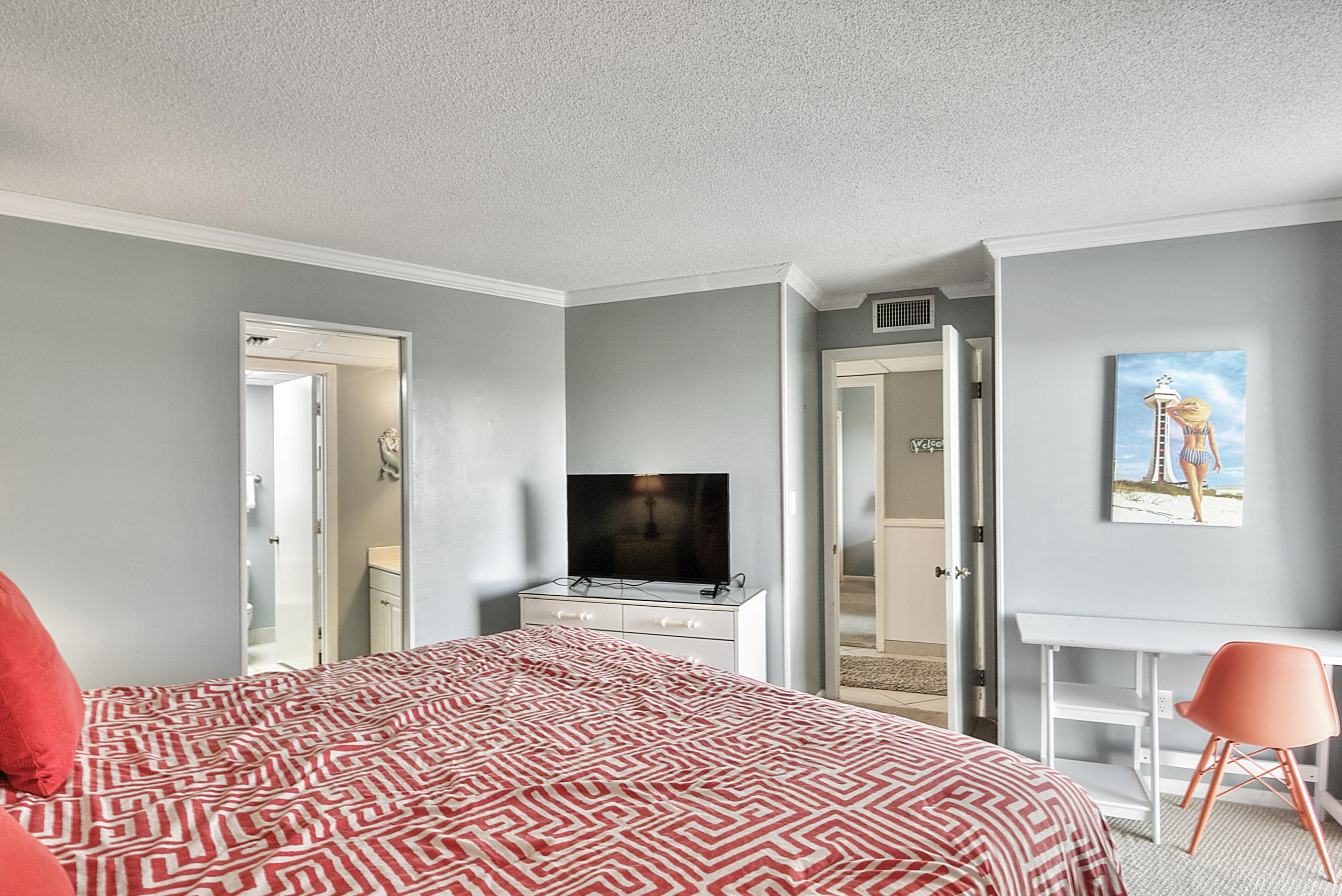 Edgewater Tower II - Residential