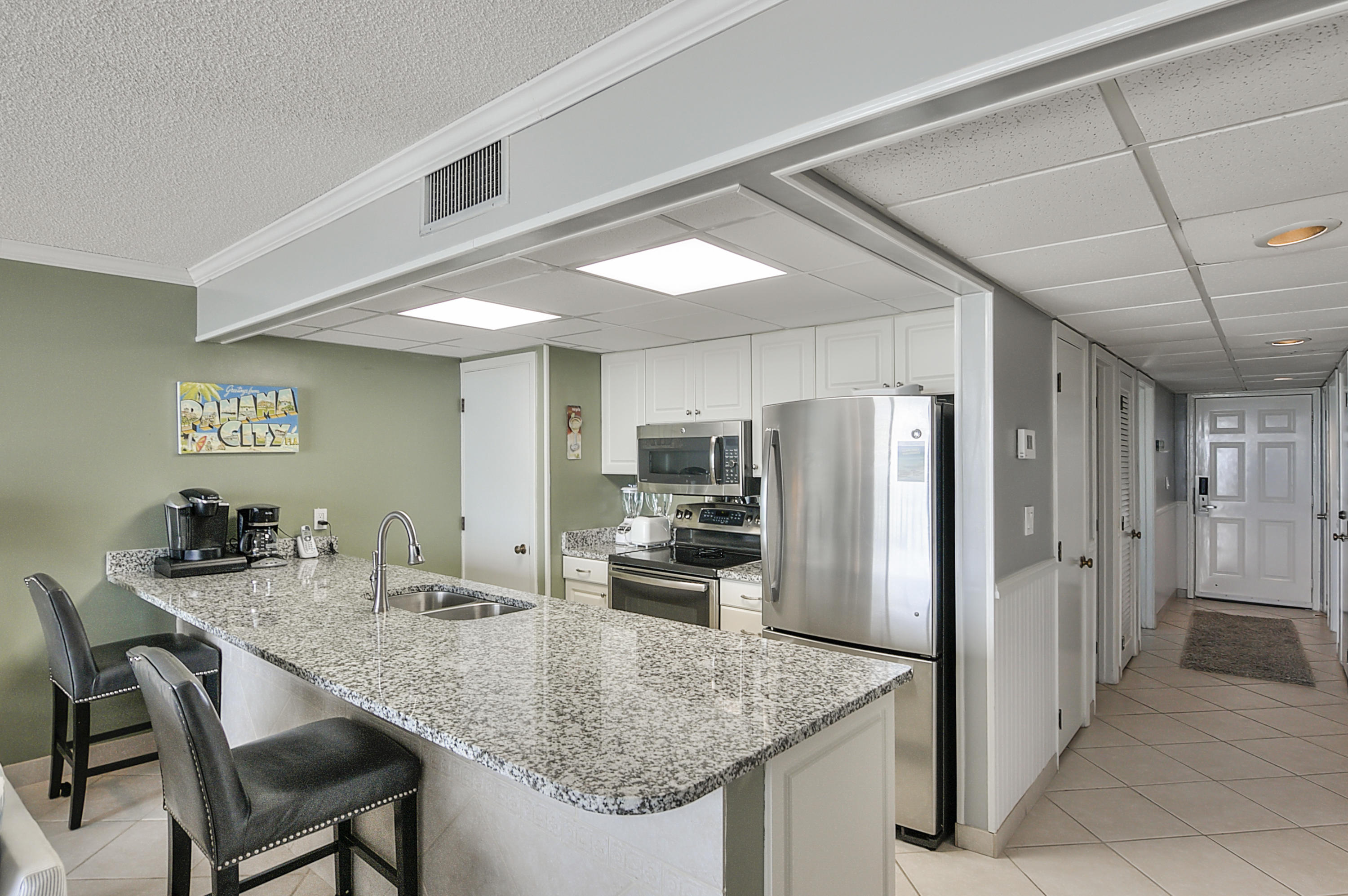 Edgewater Tower II - Residential