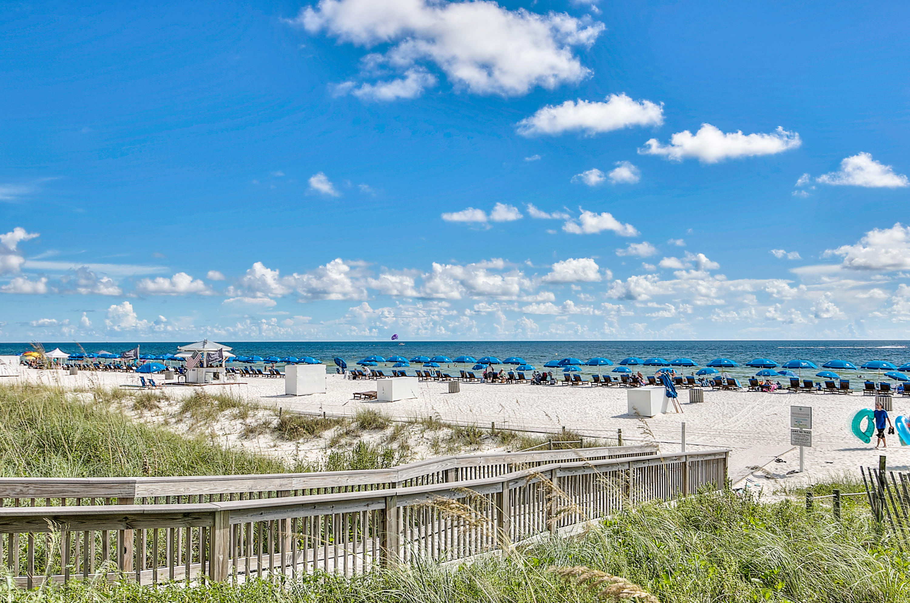 Edgewater Tower II - Residential