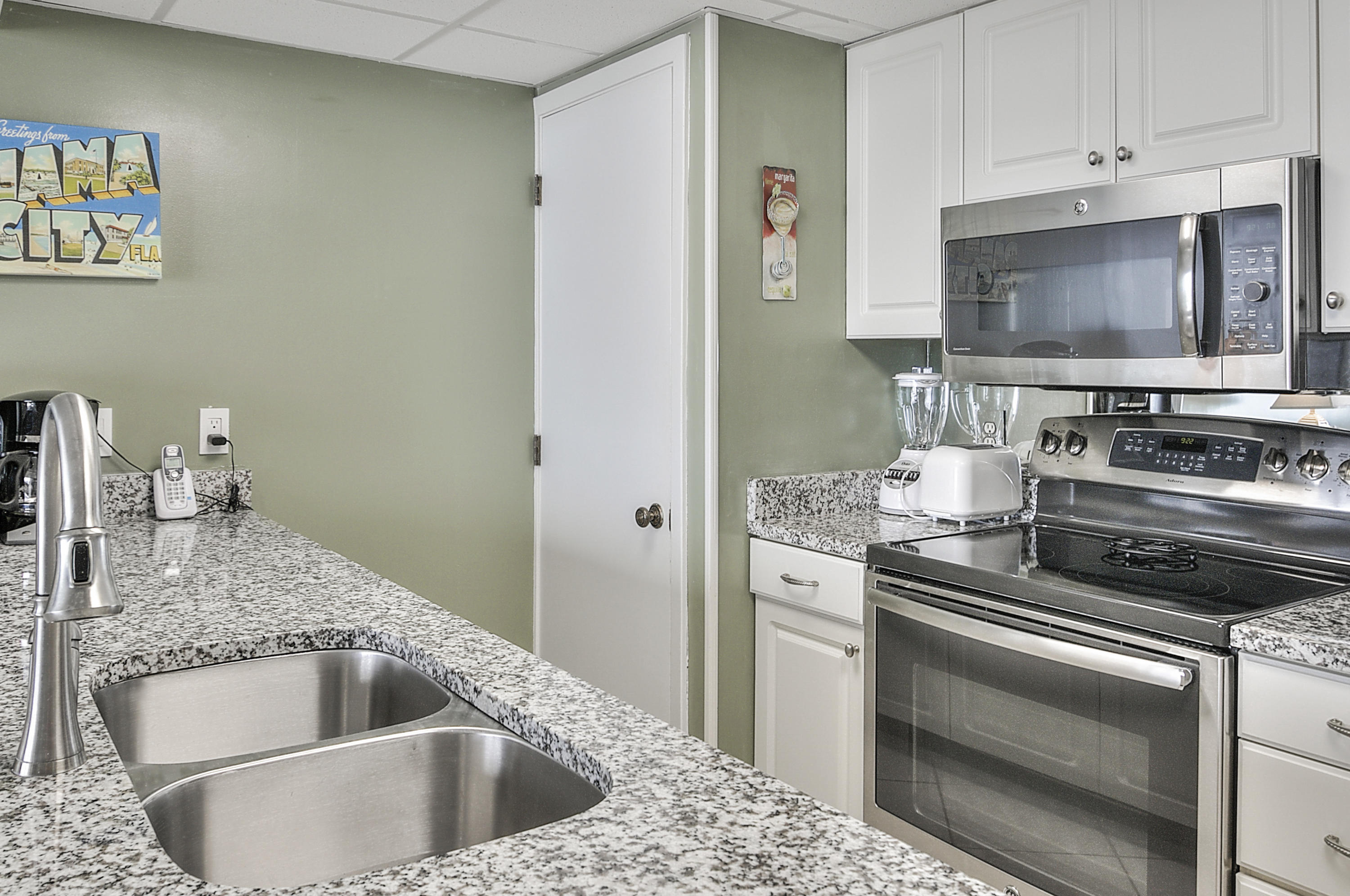 Edgewater Tower II - Residential