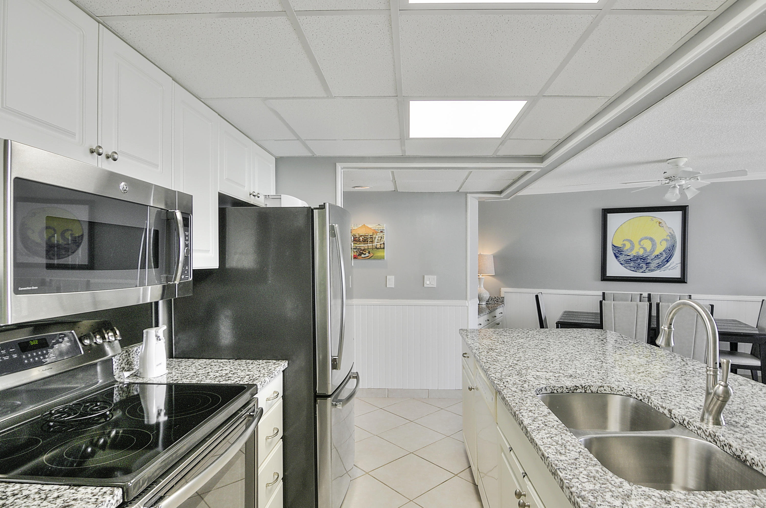 Edgewater Tower II - Residential