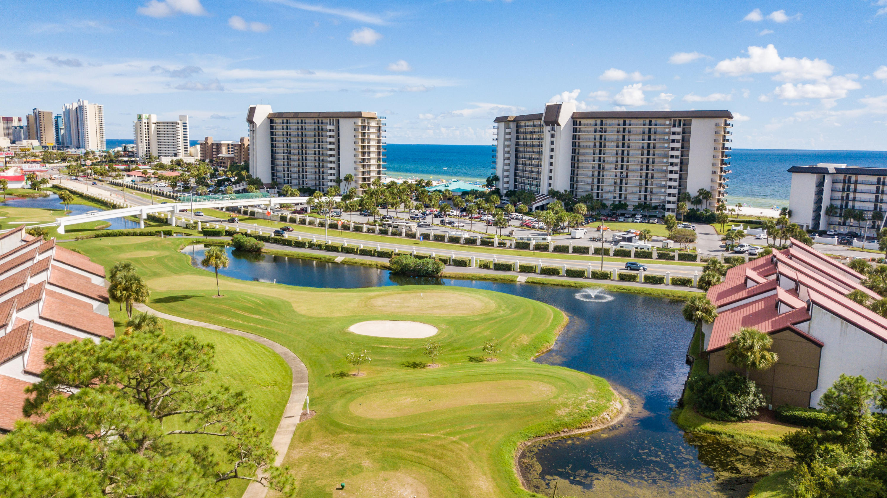 Edgewater Tower II - Residential