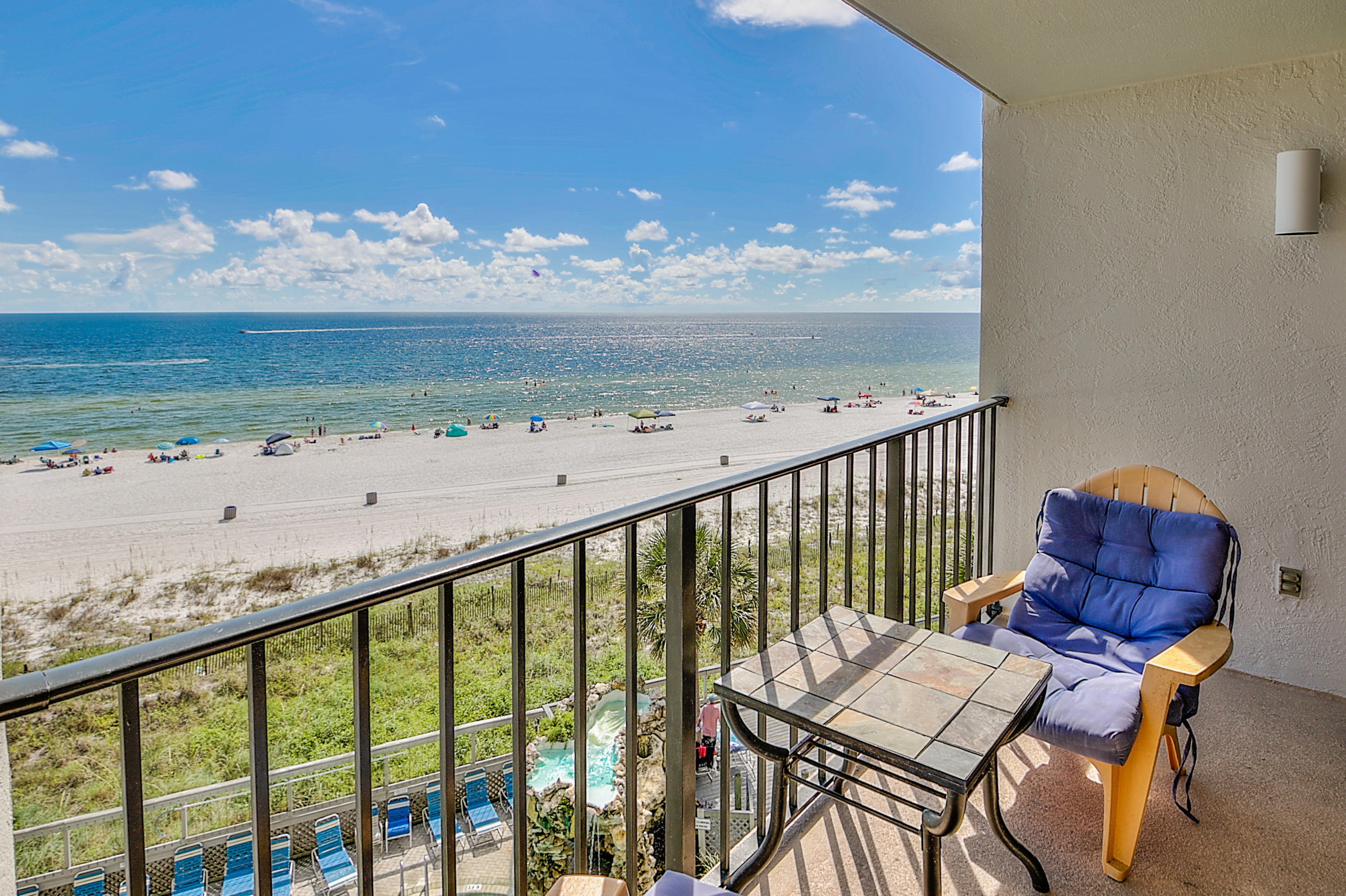 Edgewater Tower II - Residential