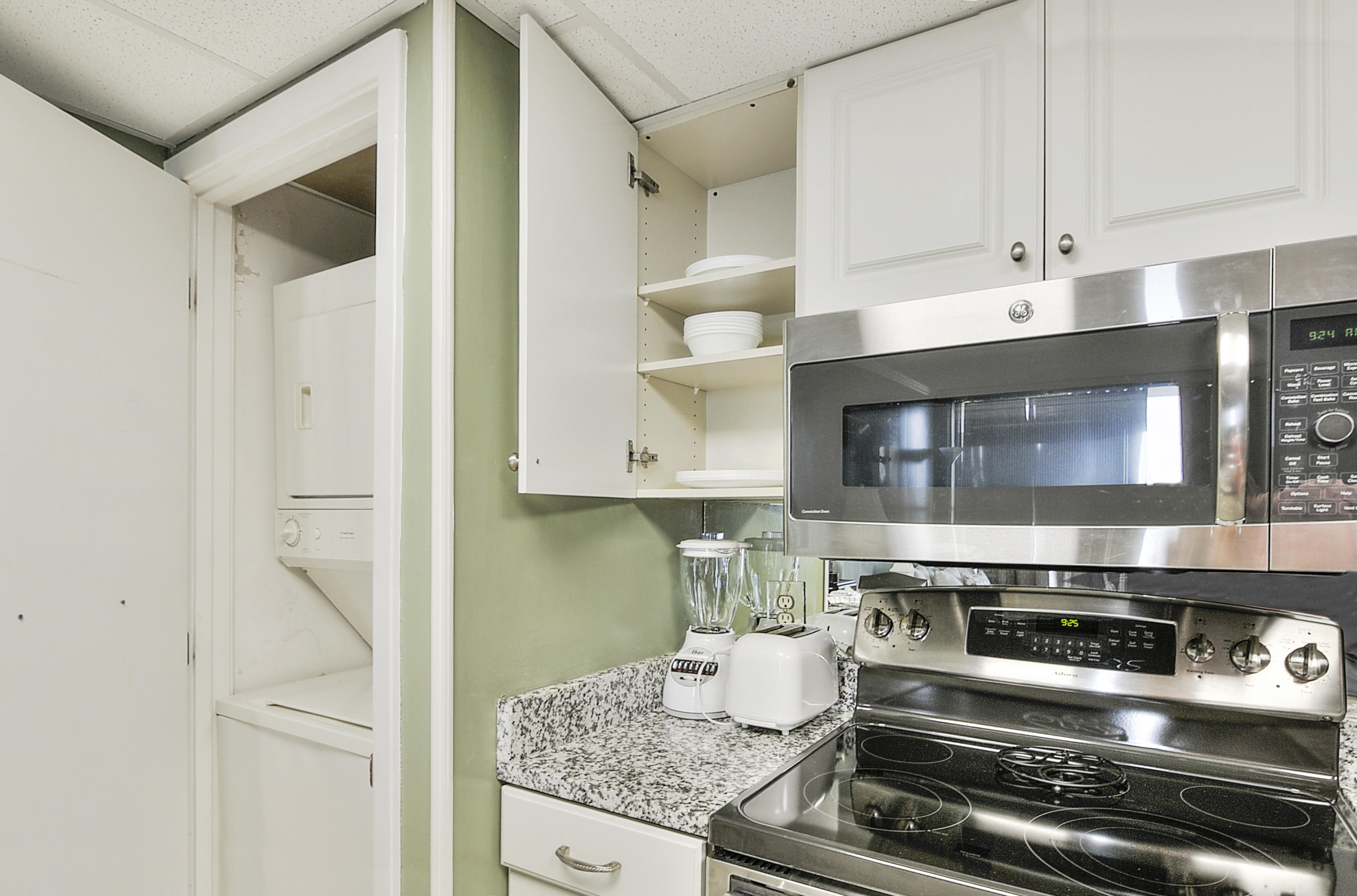 Edgewater Tower II - Residential