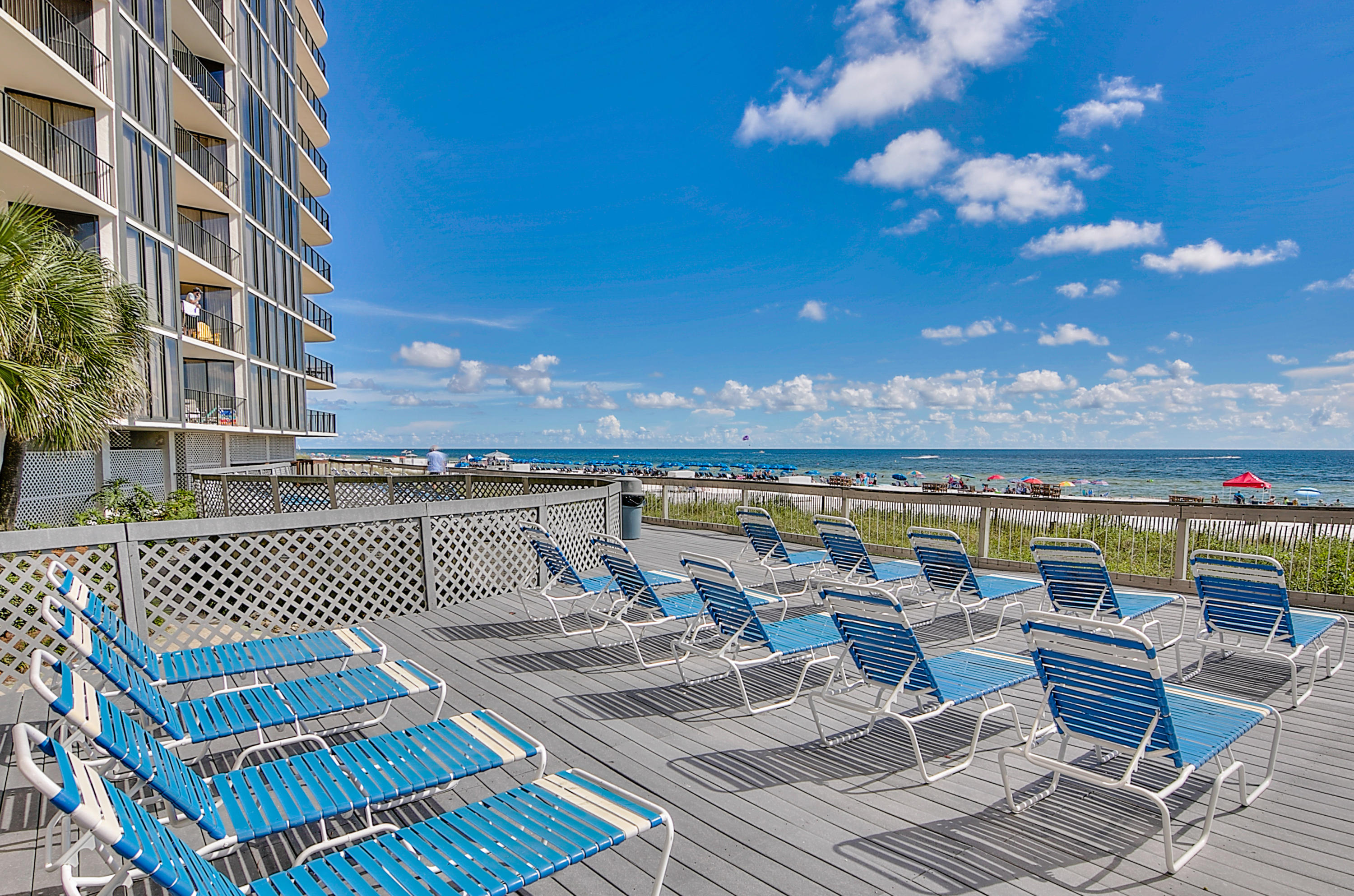 Edgewater Tower II - Residential