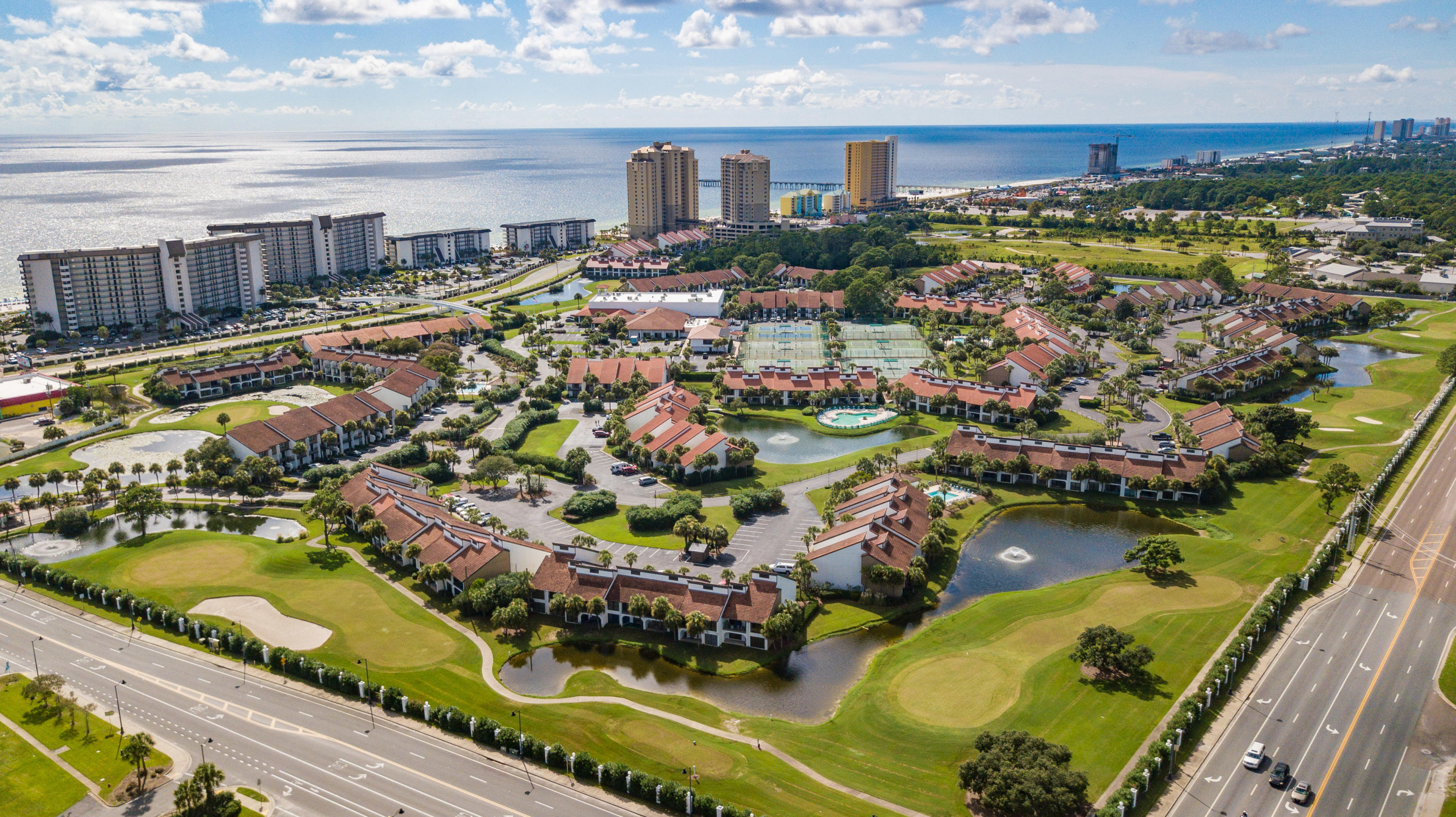 Edgewater Tower II - Residential