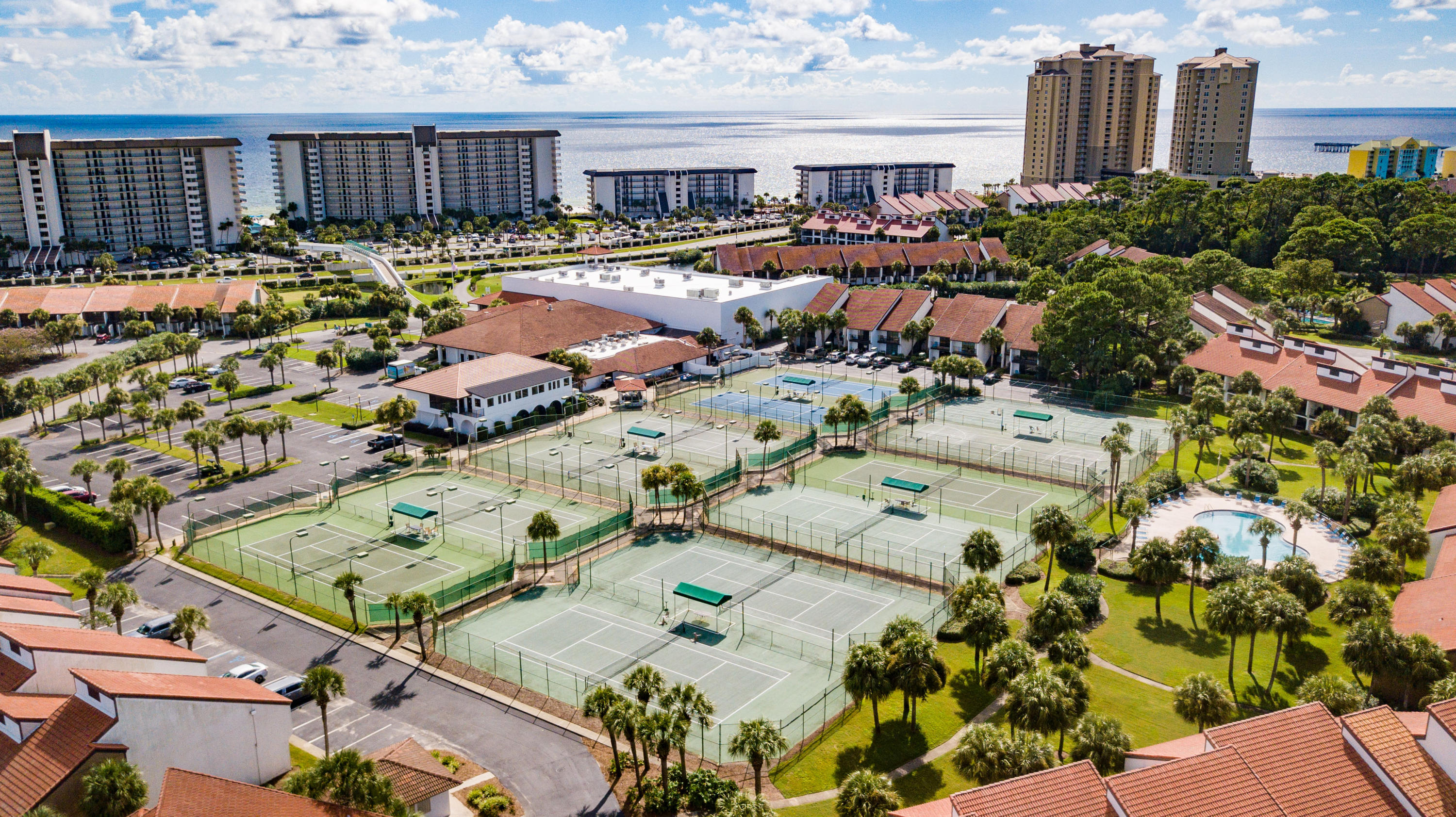 Edgewater Tower II - Residential