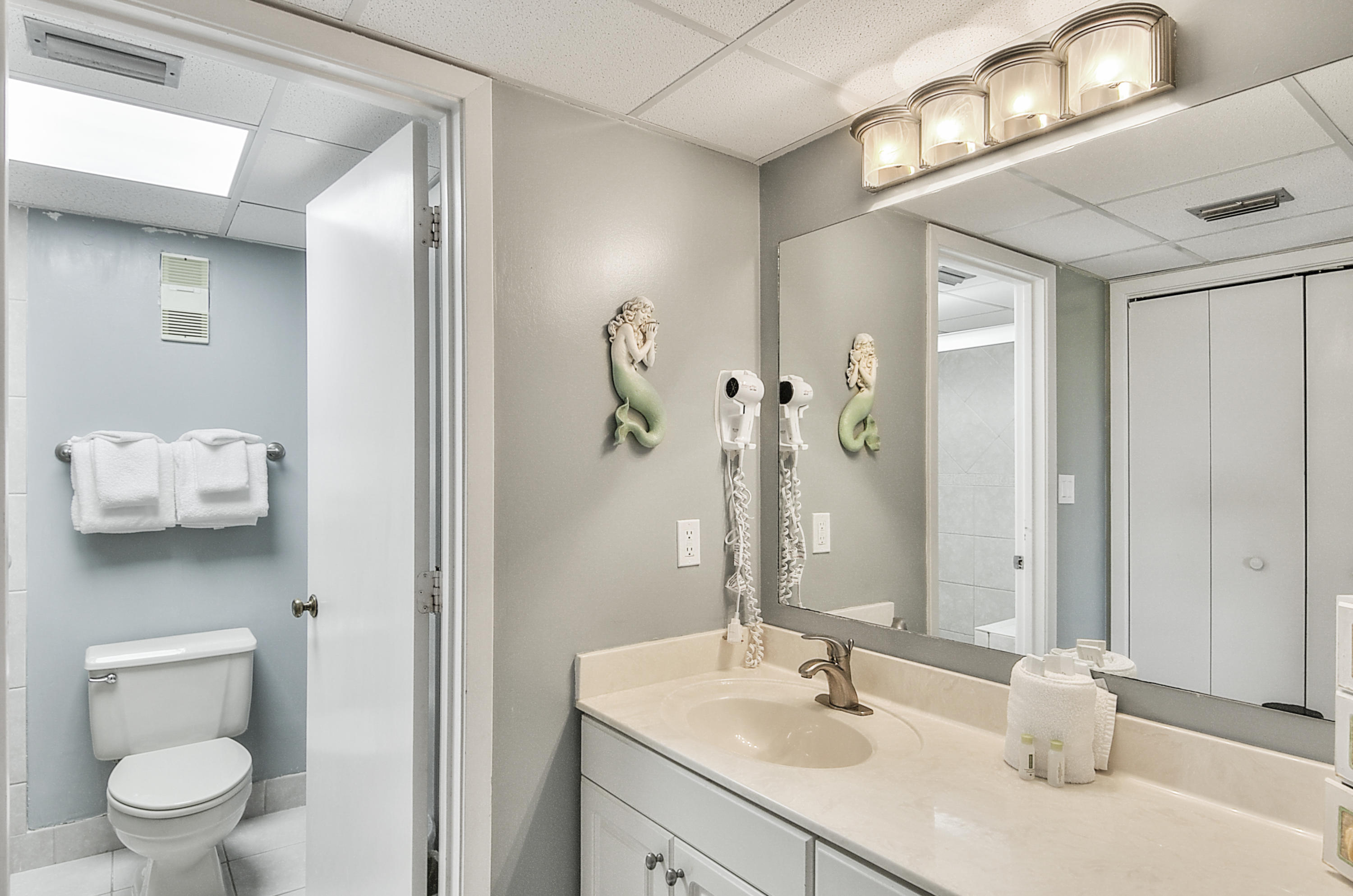 Edgewater Tower II - Residential