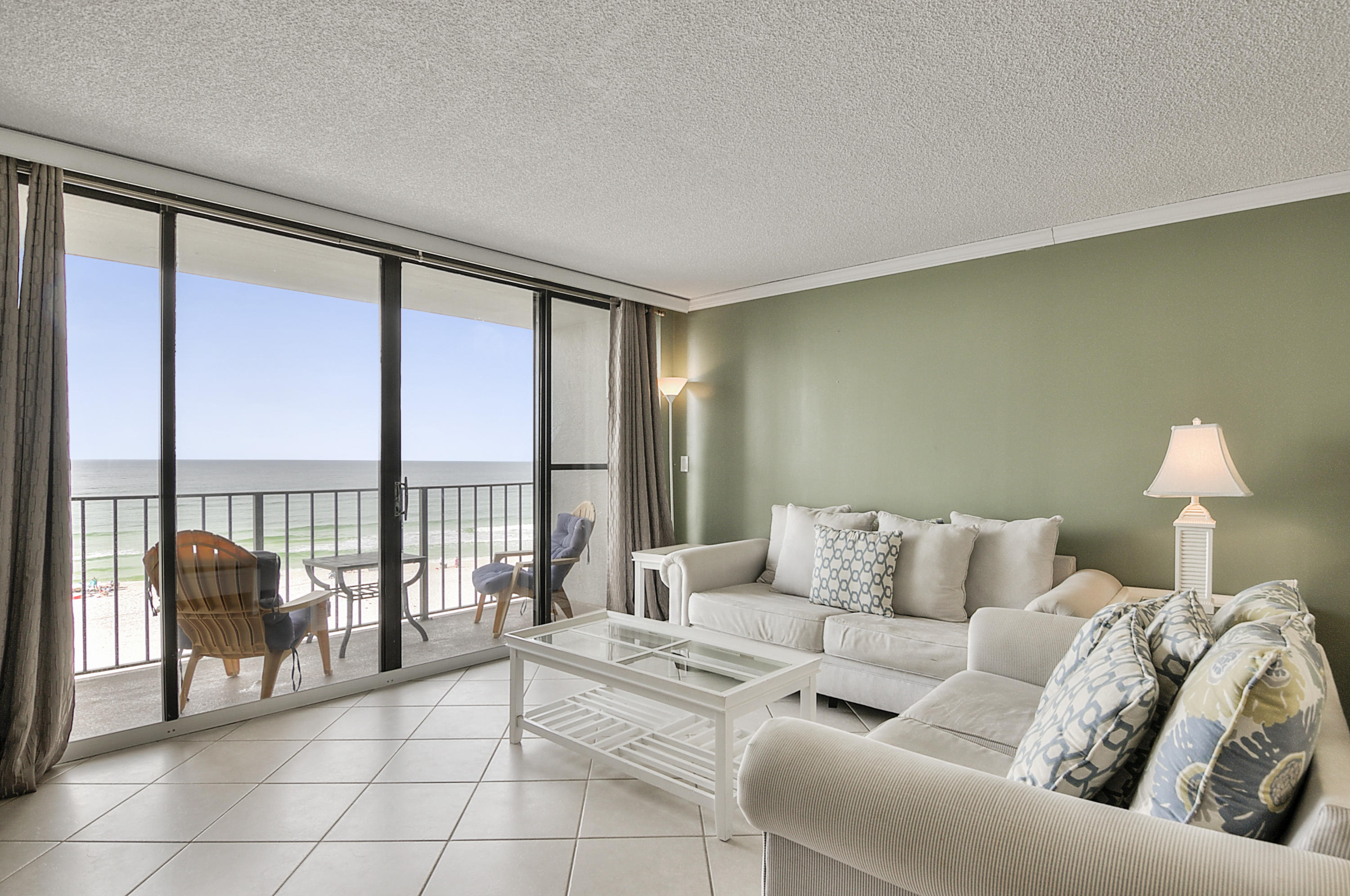 Edgewater Tower II - Residential