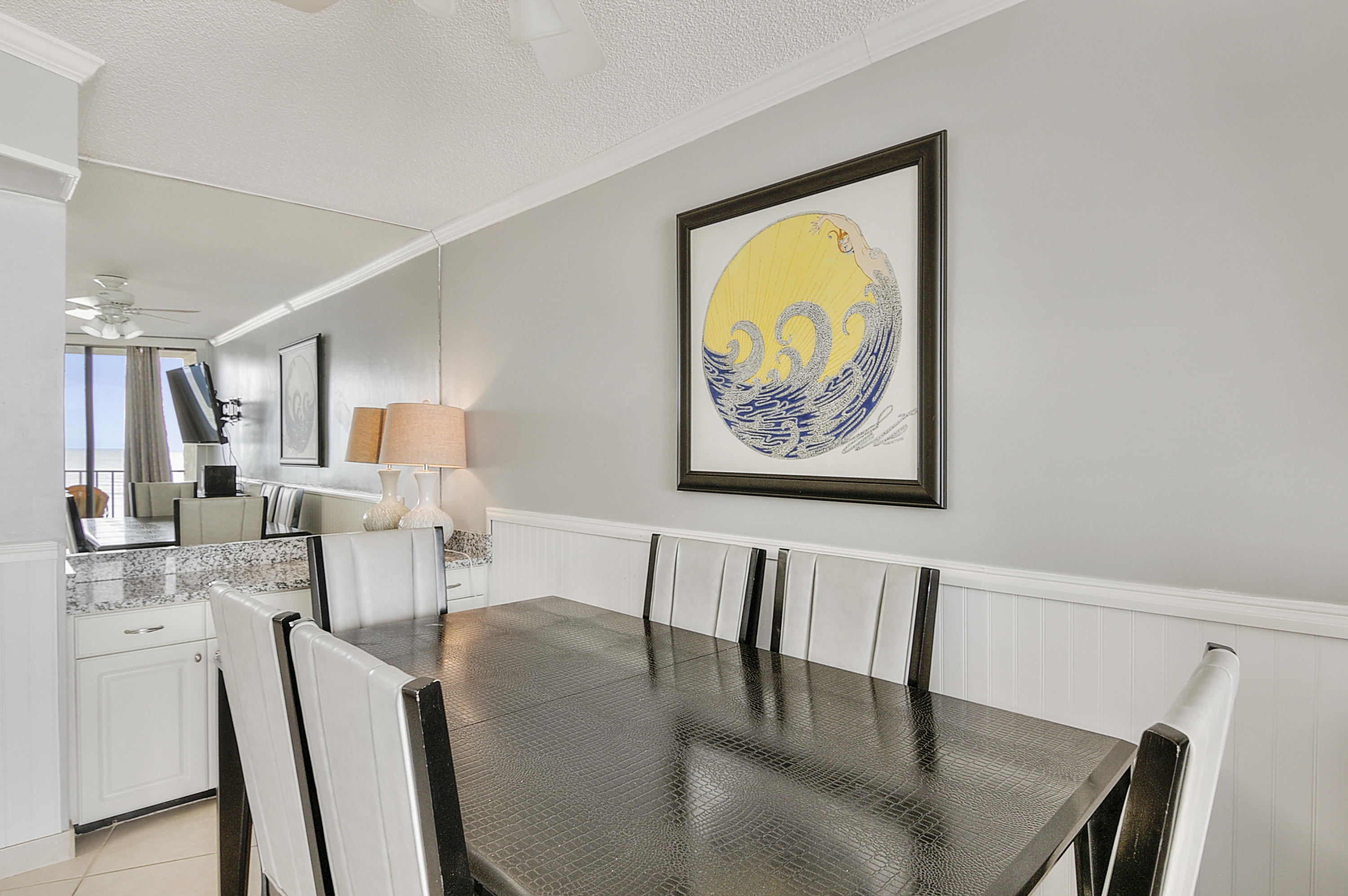 Edgewater Tower II - Residential