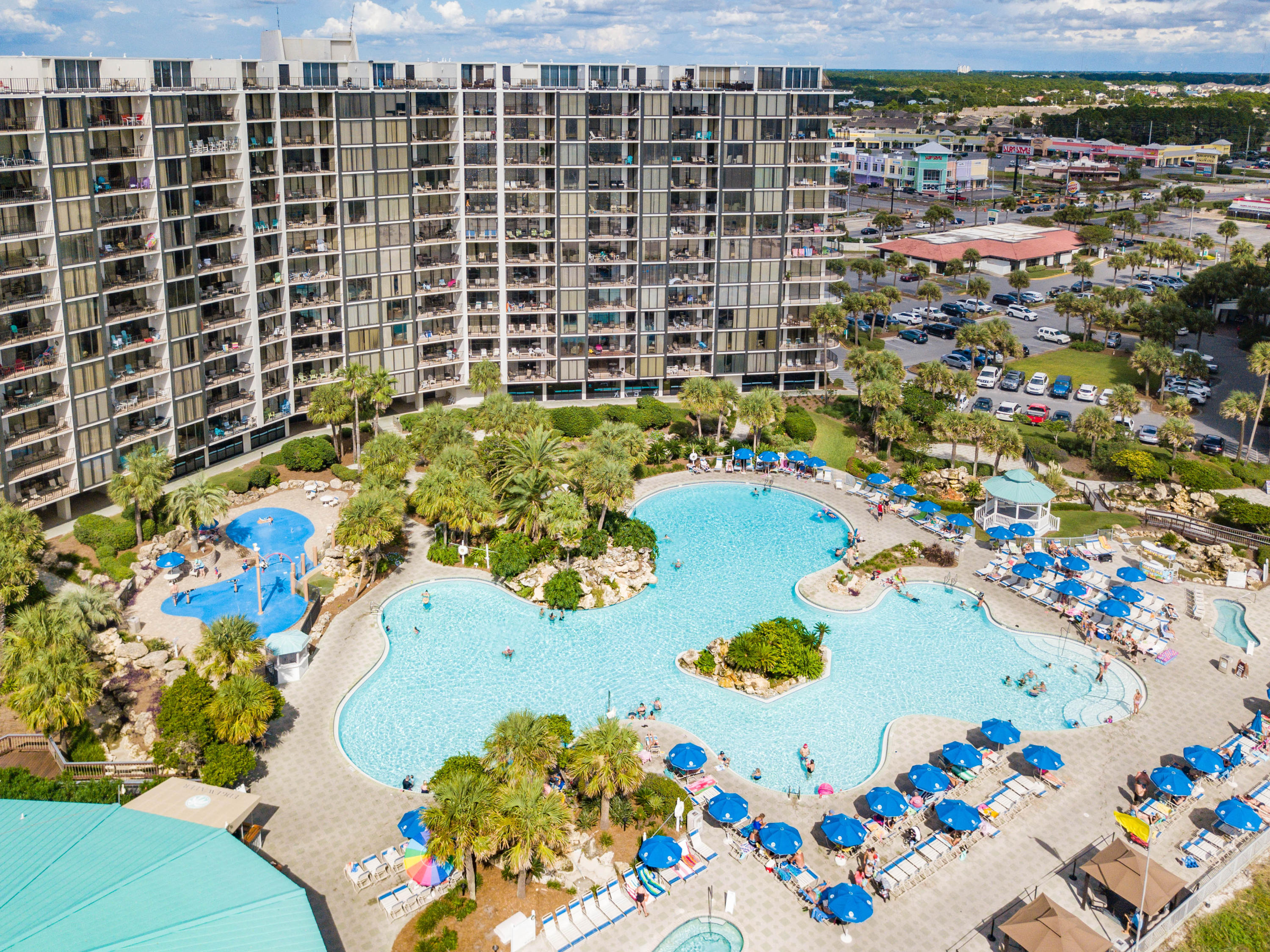 Edgewater Tower II - Residential