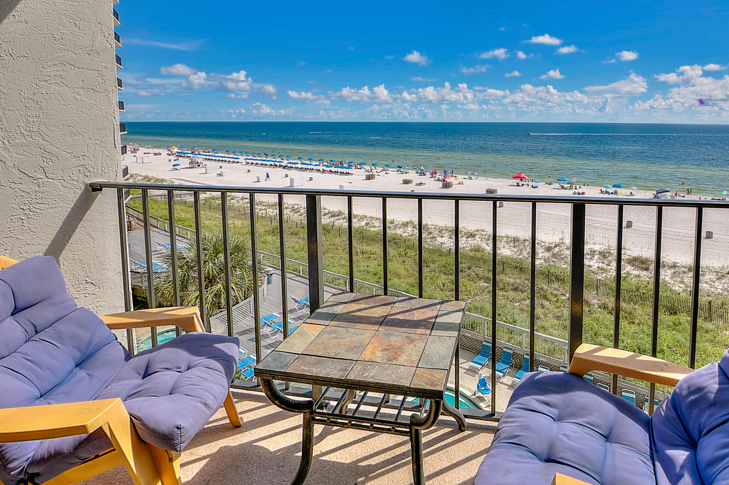 Edgewater Tower II - Residential