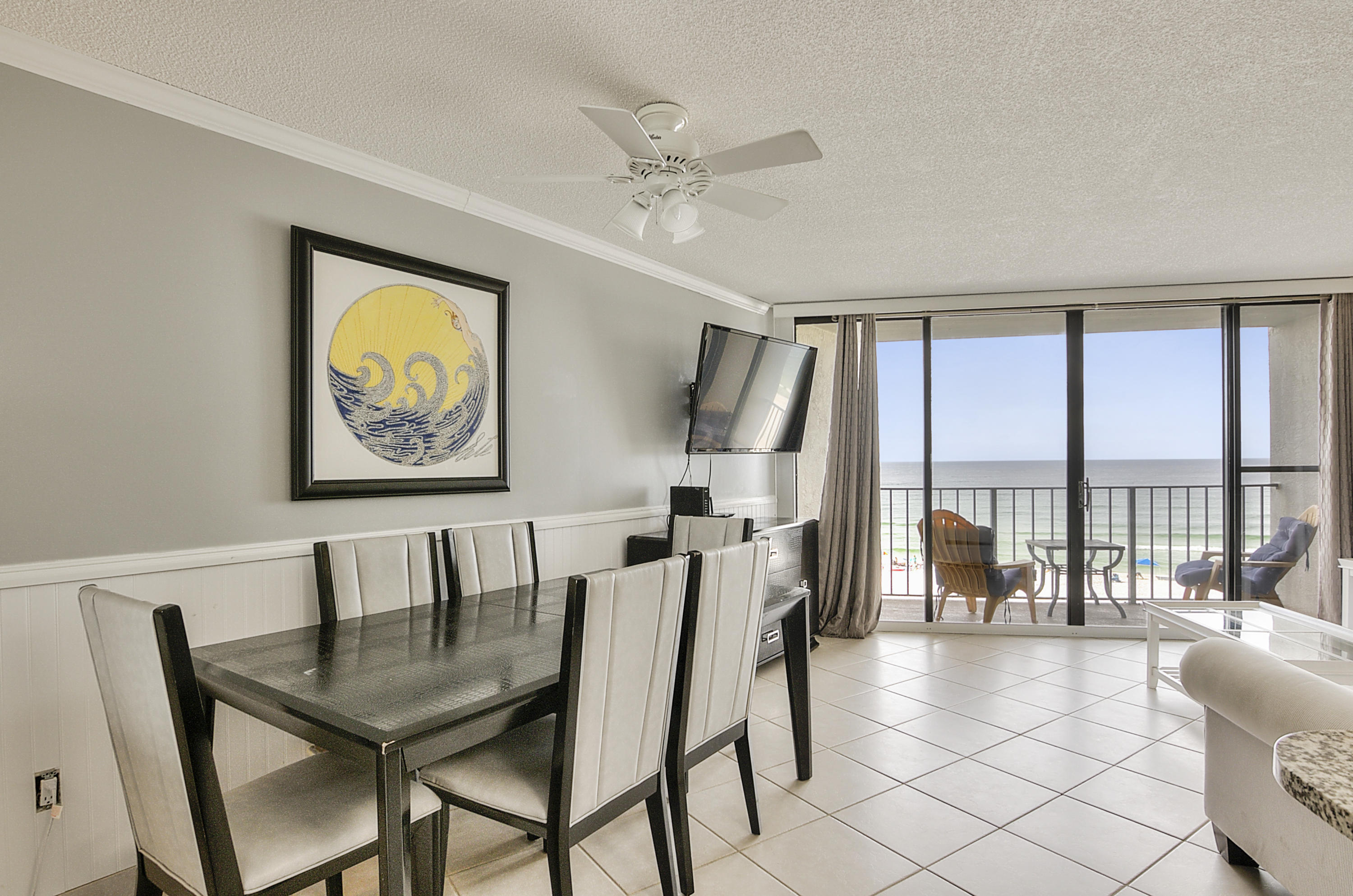 Edgewater Tower II - Residential