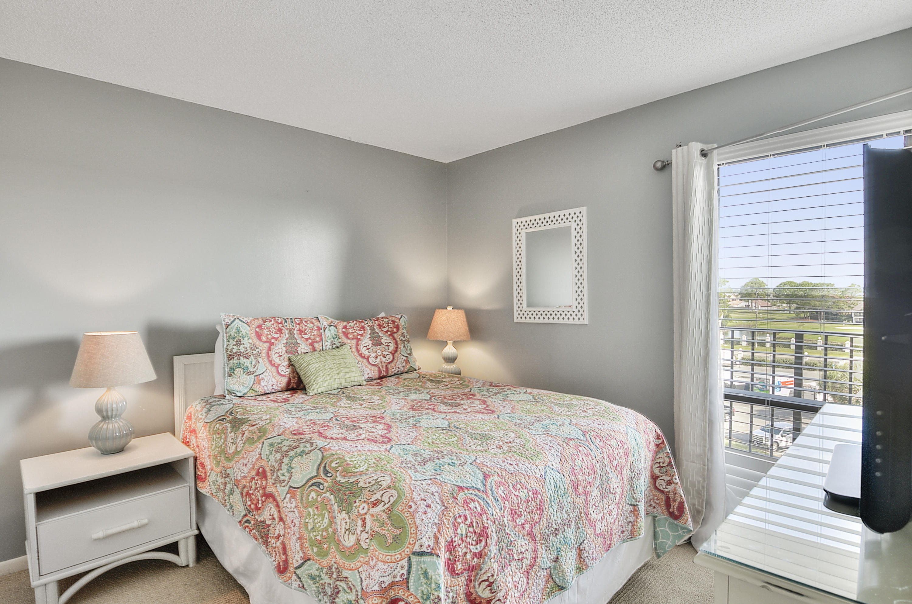 Edgewater Tower II - Residential