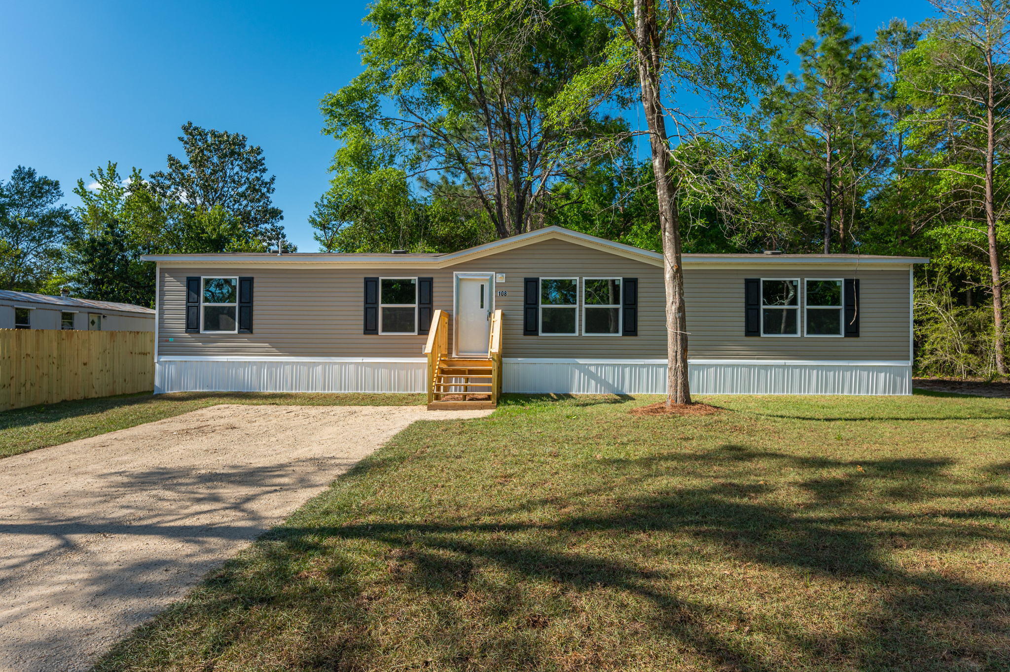 OAKWOOD HILLS UNIT 1 - Residential
