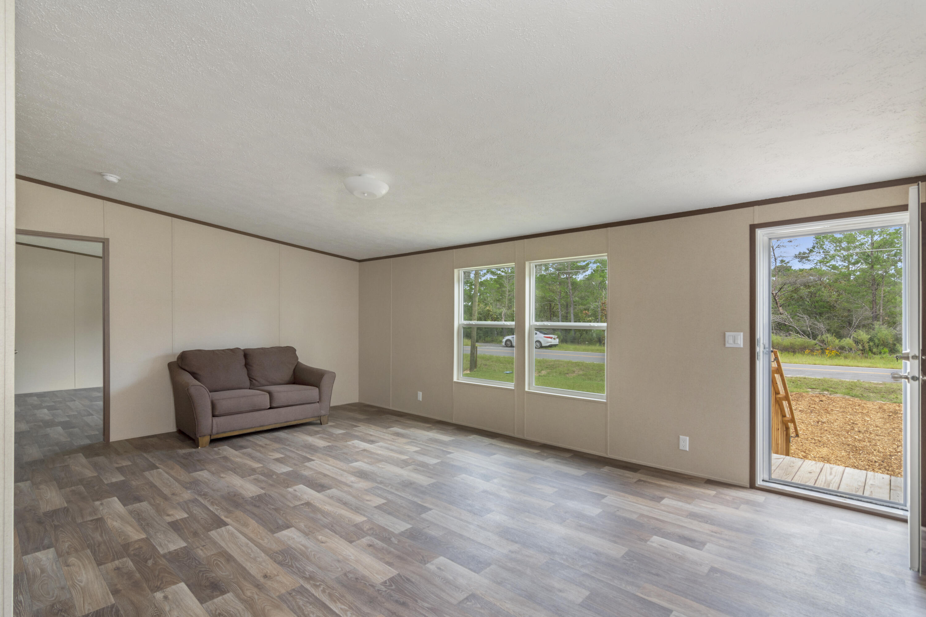 OAKWOOD HILLS UNIT 1 - Residential