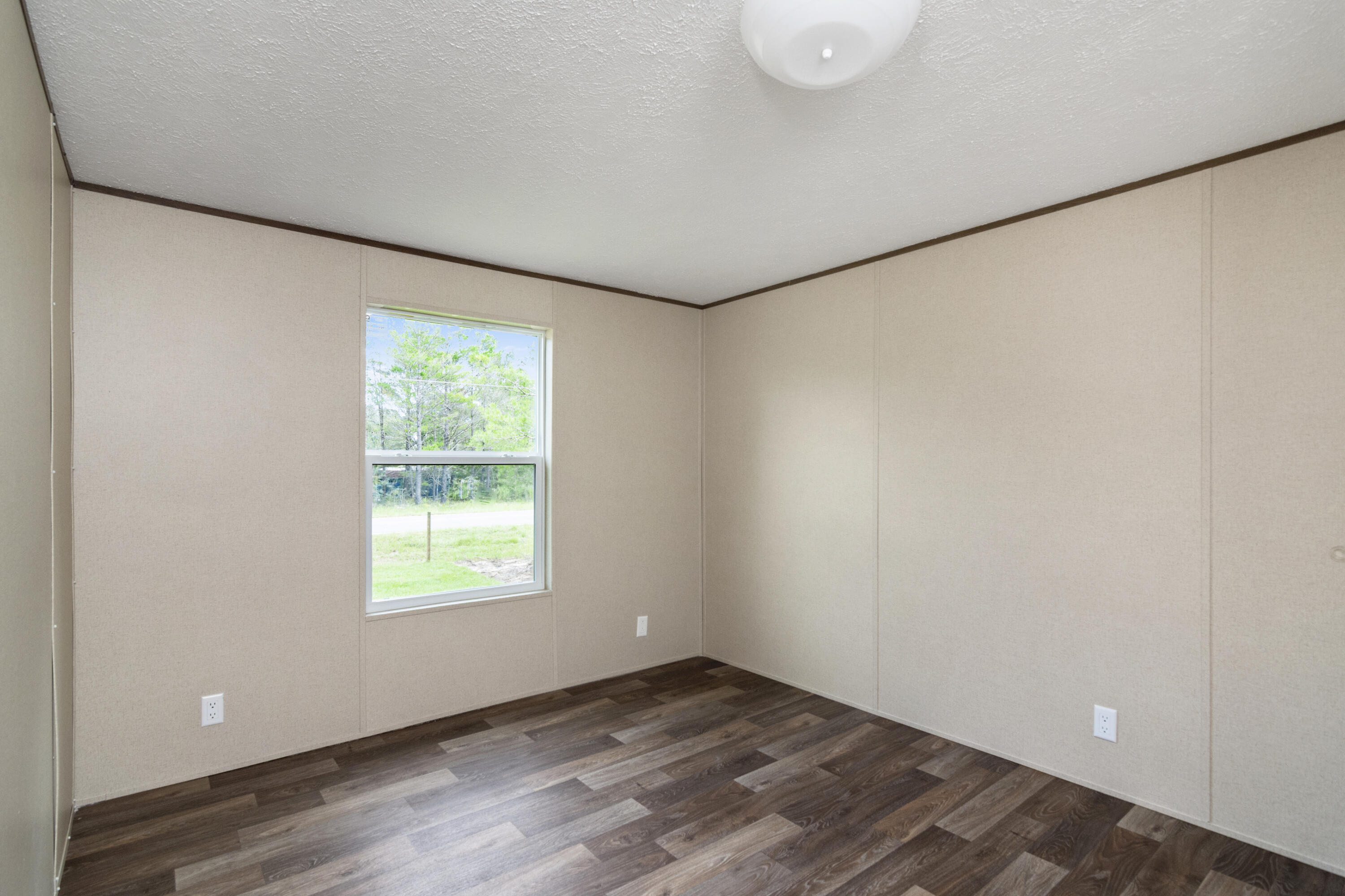 OAKWOOD HILLS UNIT 1 - Residential