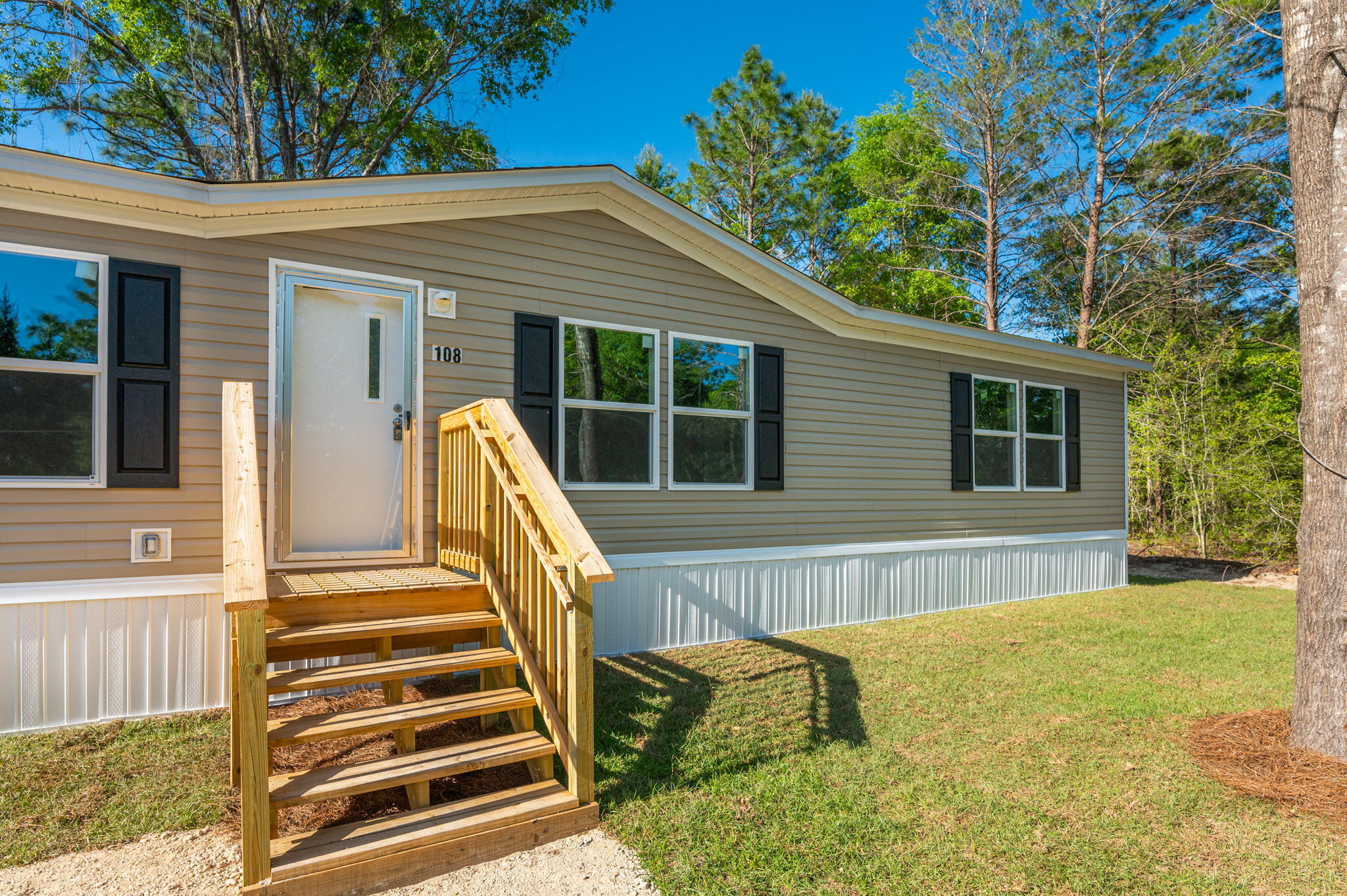 OAKWOOD HILLS UNIT 1 - Residential