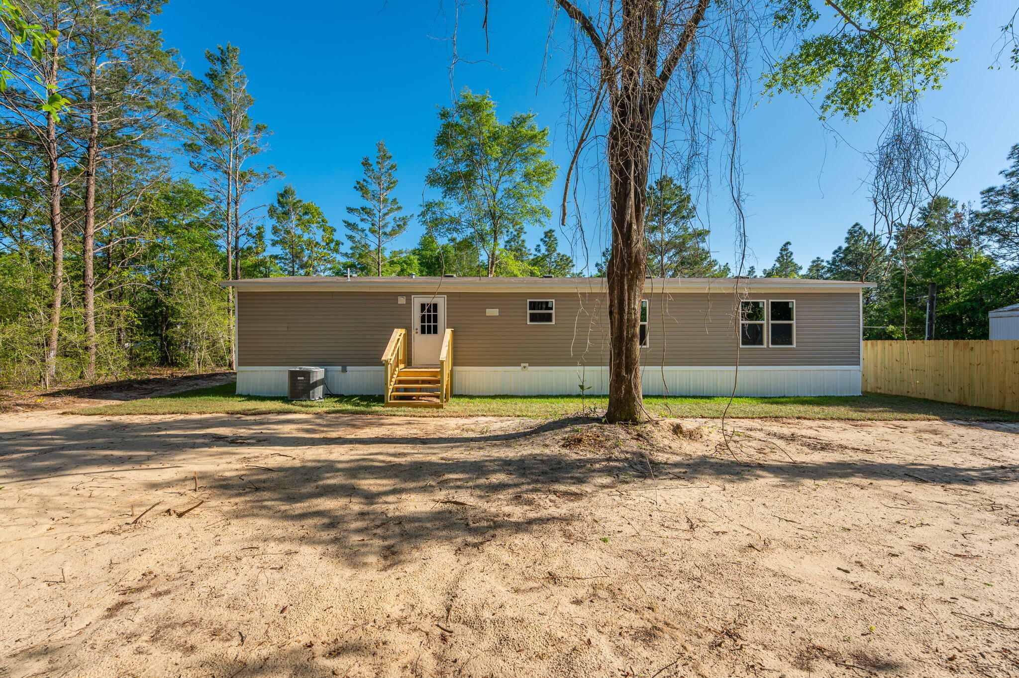 OAKWOOD HILLS UNIT 1 - Residential