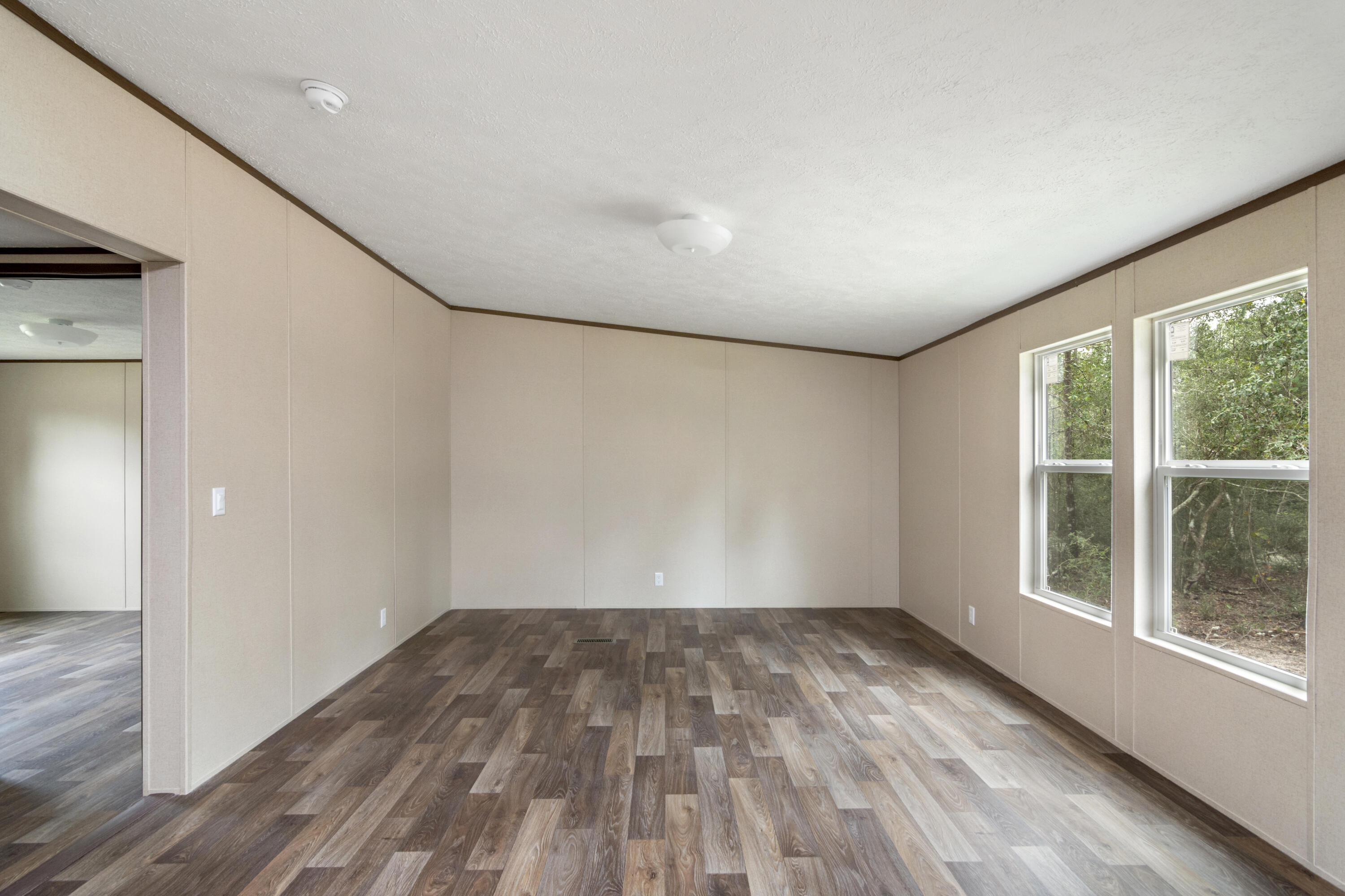 OAKWOOD HILLS UNIT 1 - Residential