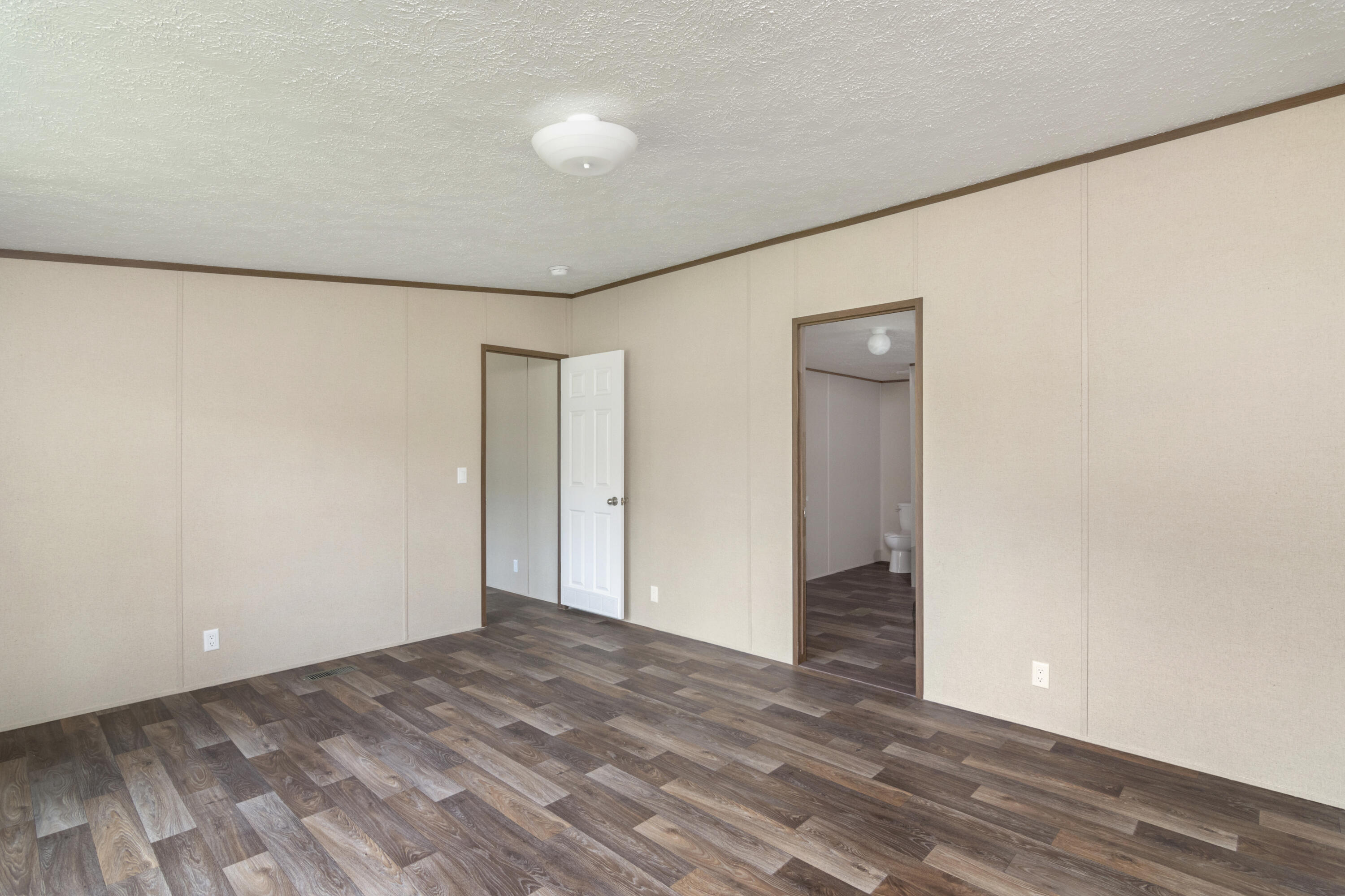 OAKWOOD HILLS UNIT 1 - Residential