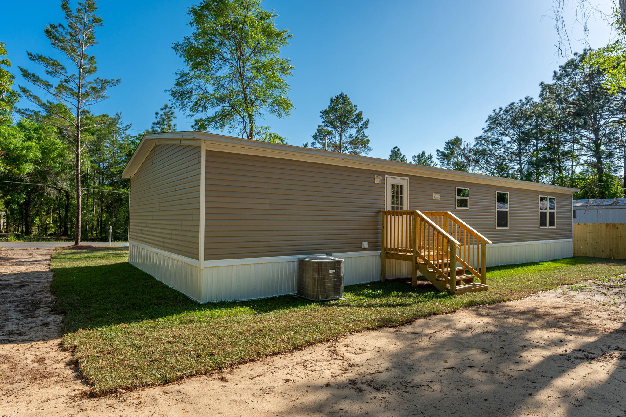 OAKWOOD HILLS UNIT 1 - Residential