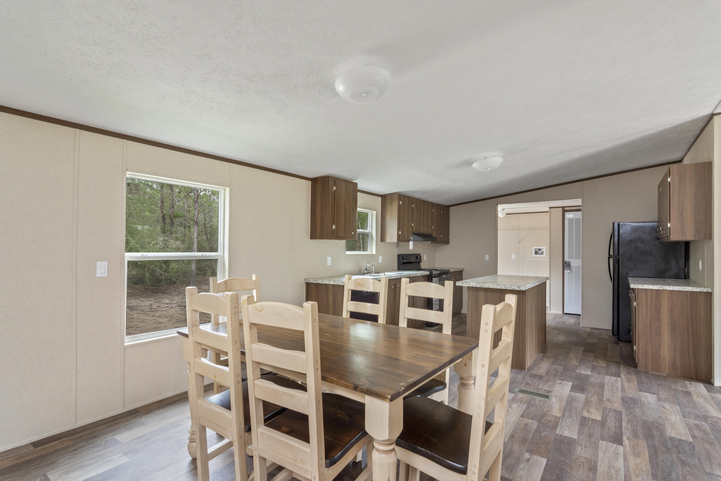 OAKWOOD HILLS UNIT 1 - Residential