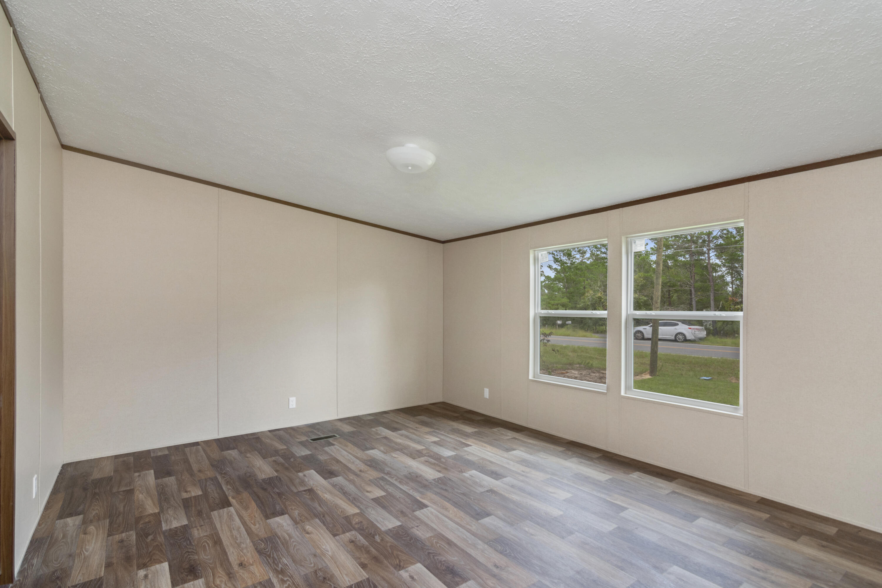 OAKWOOD HILLS UNIT 1 - Residential