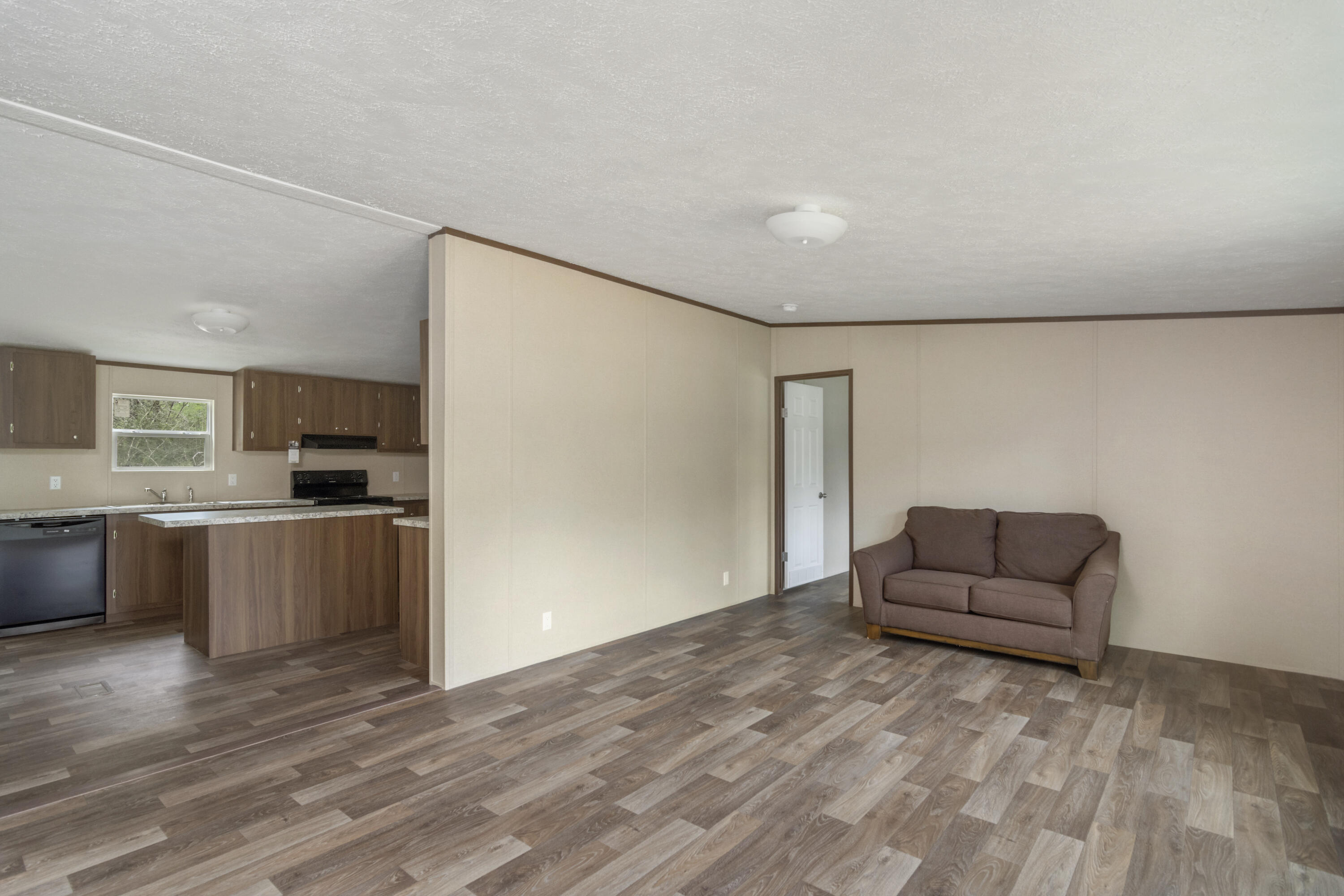 OAKWOOD HILLS UNIT 1 - Residential