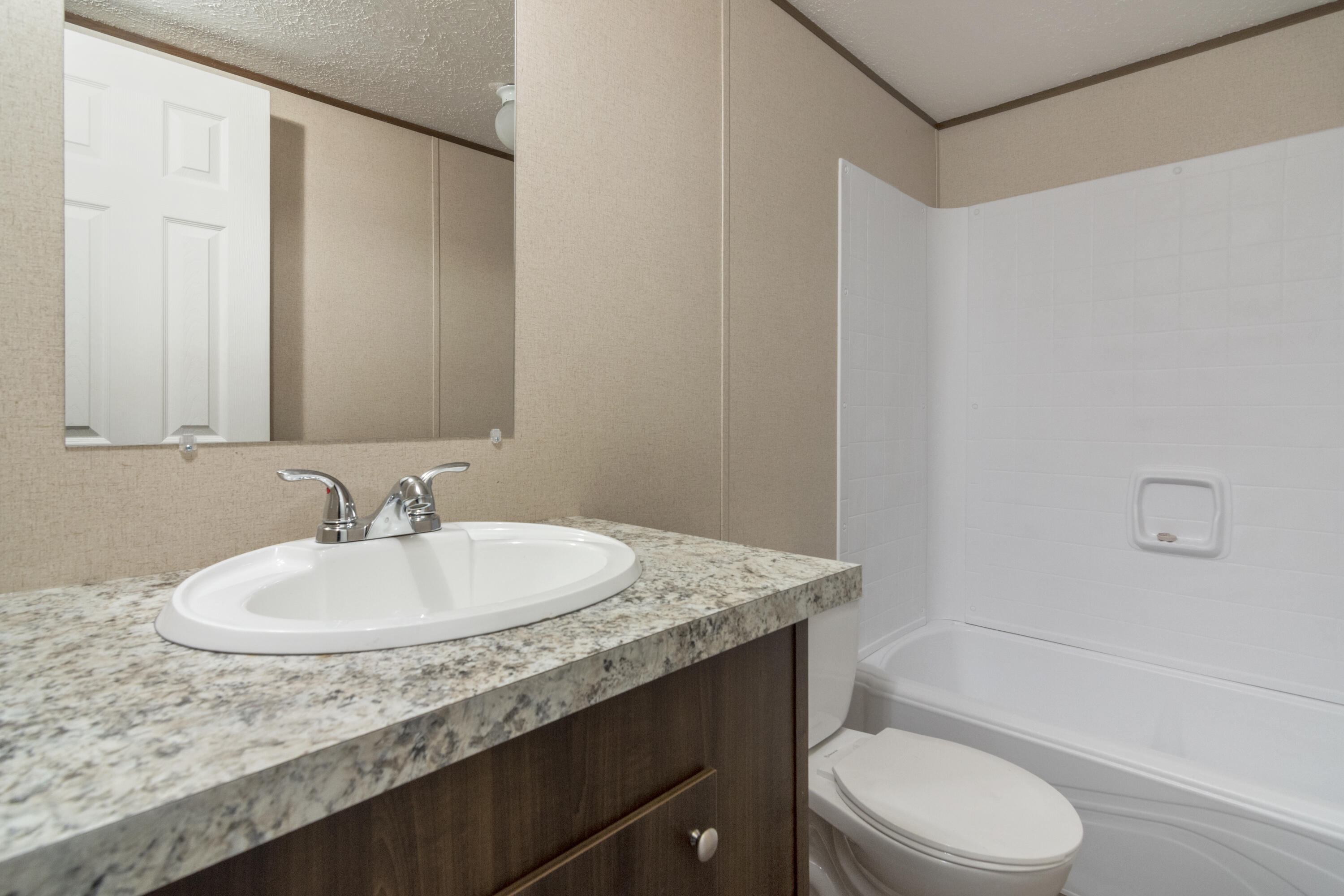 OAKWOOD HILLS UNIT 1 - Residential