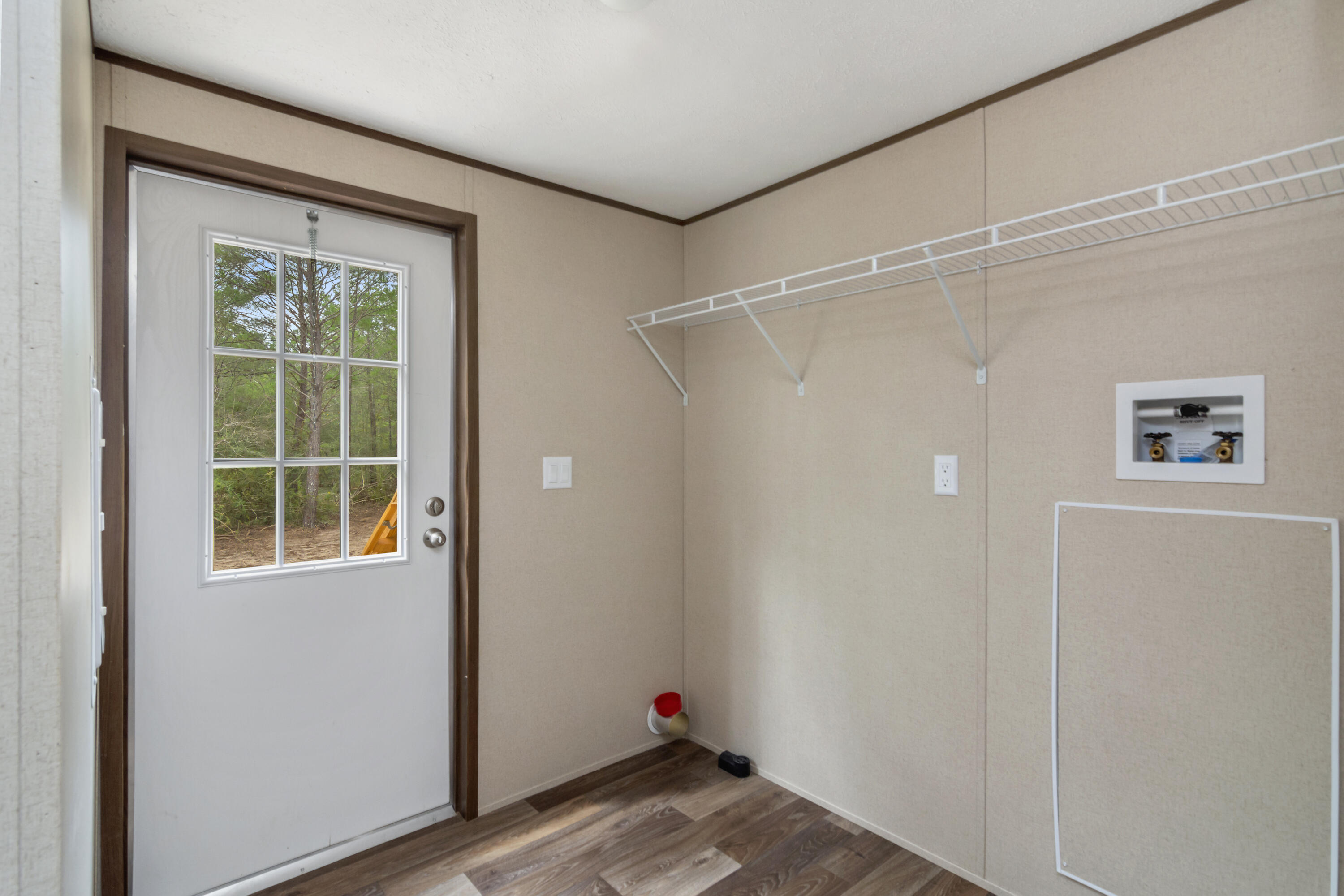 OAKWOOD HILLS UNIT 1 - Residential
