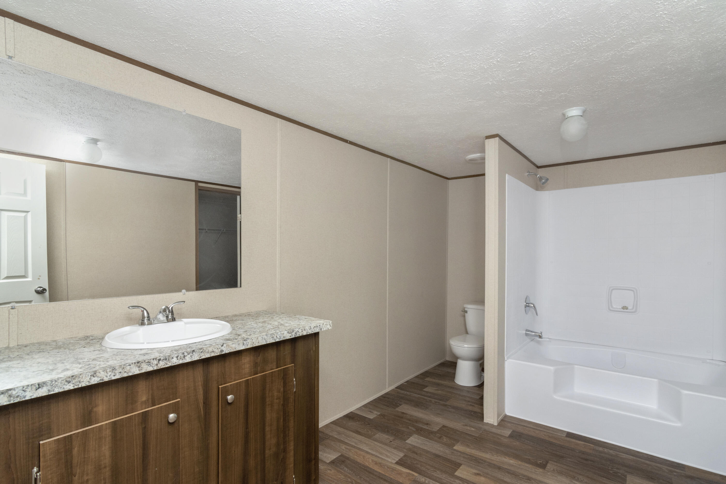 OAKWOOD HILLS UNIT 1 - Residential