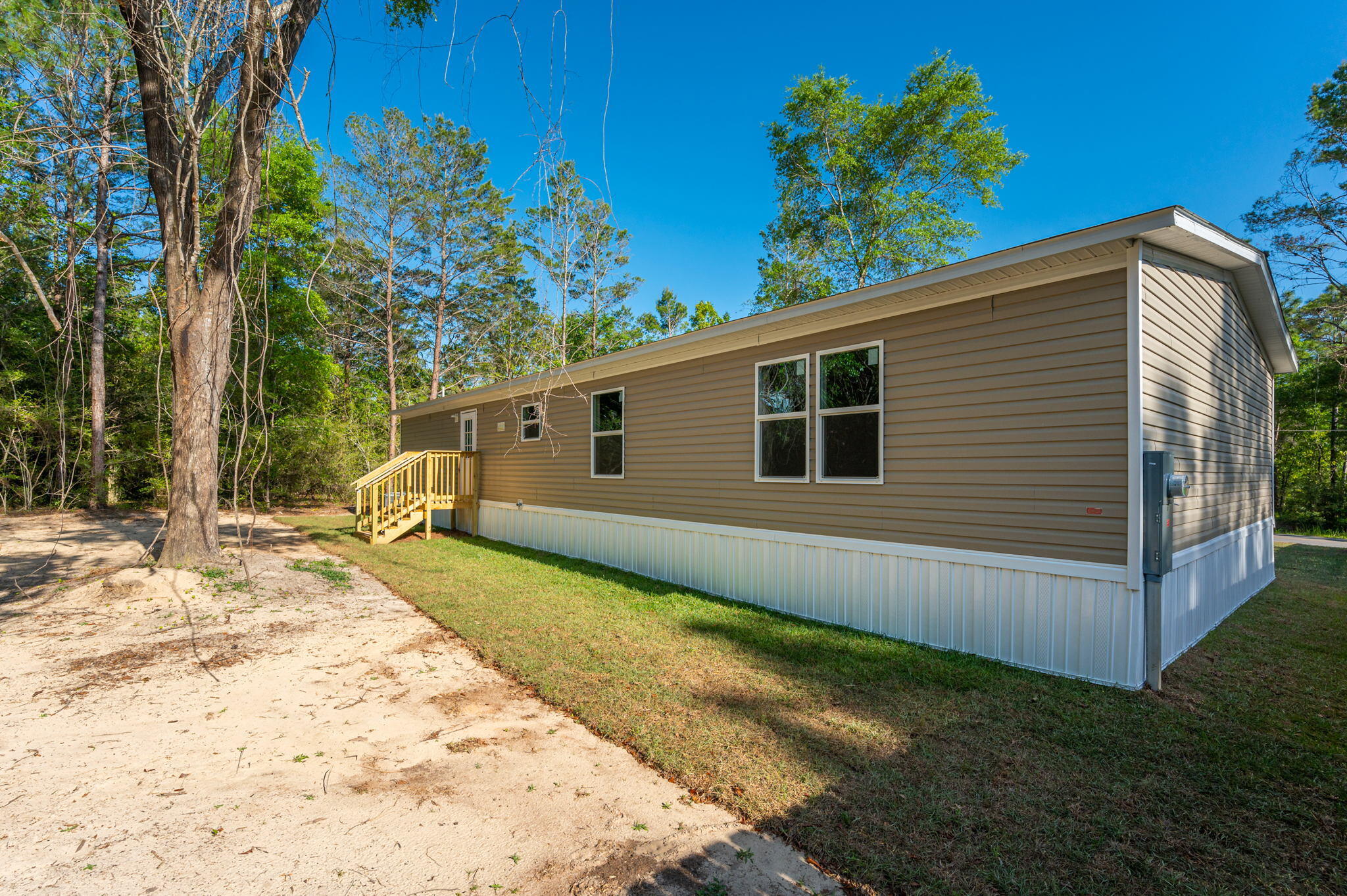 OAKWOOD HILLS UNIT 1 - Residential
