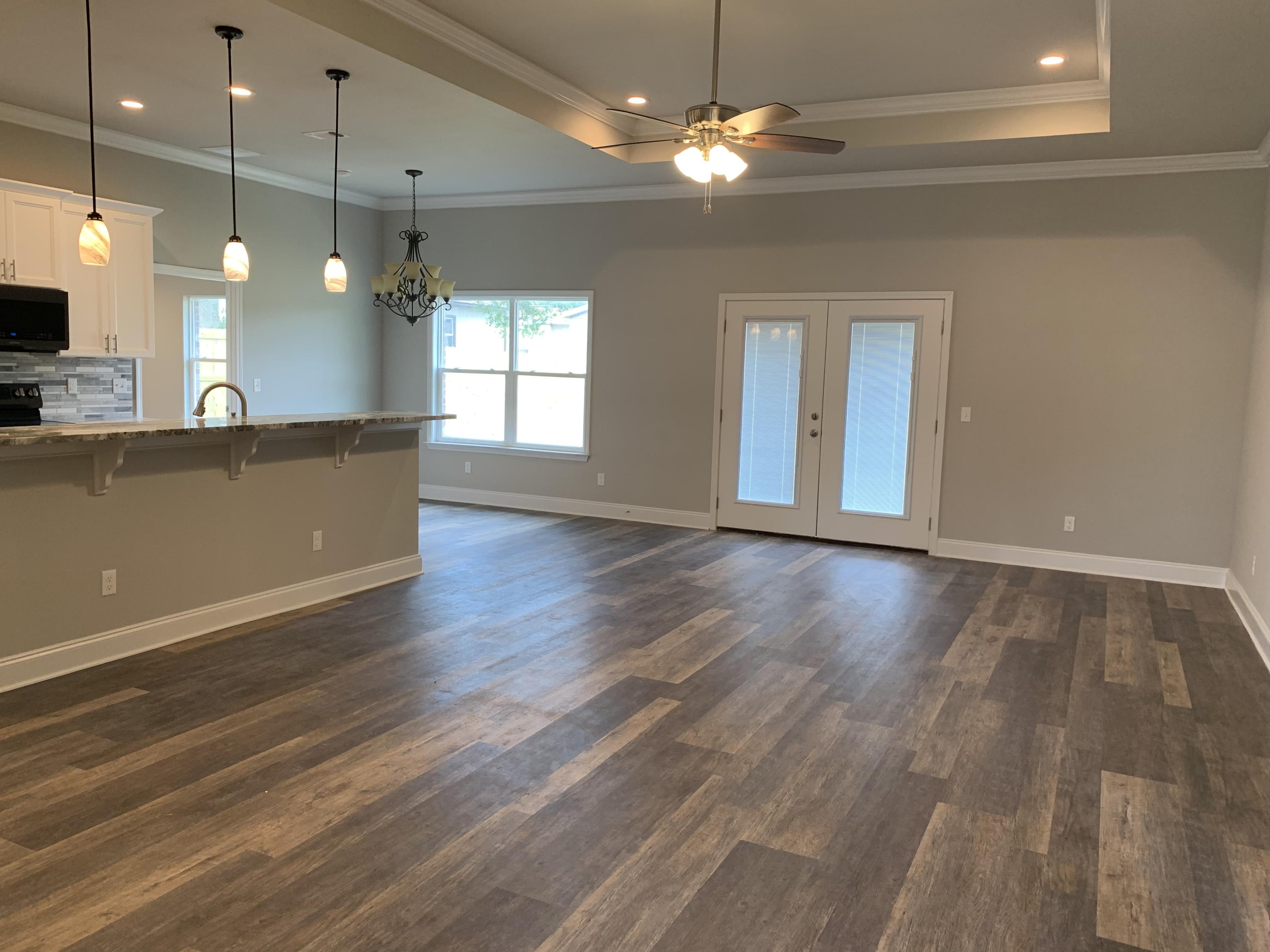 SEASHORE VILLAGE - Residential