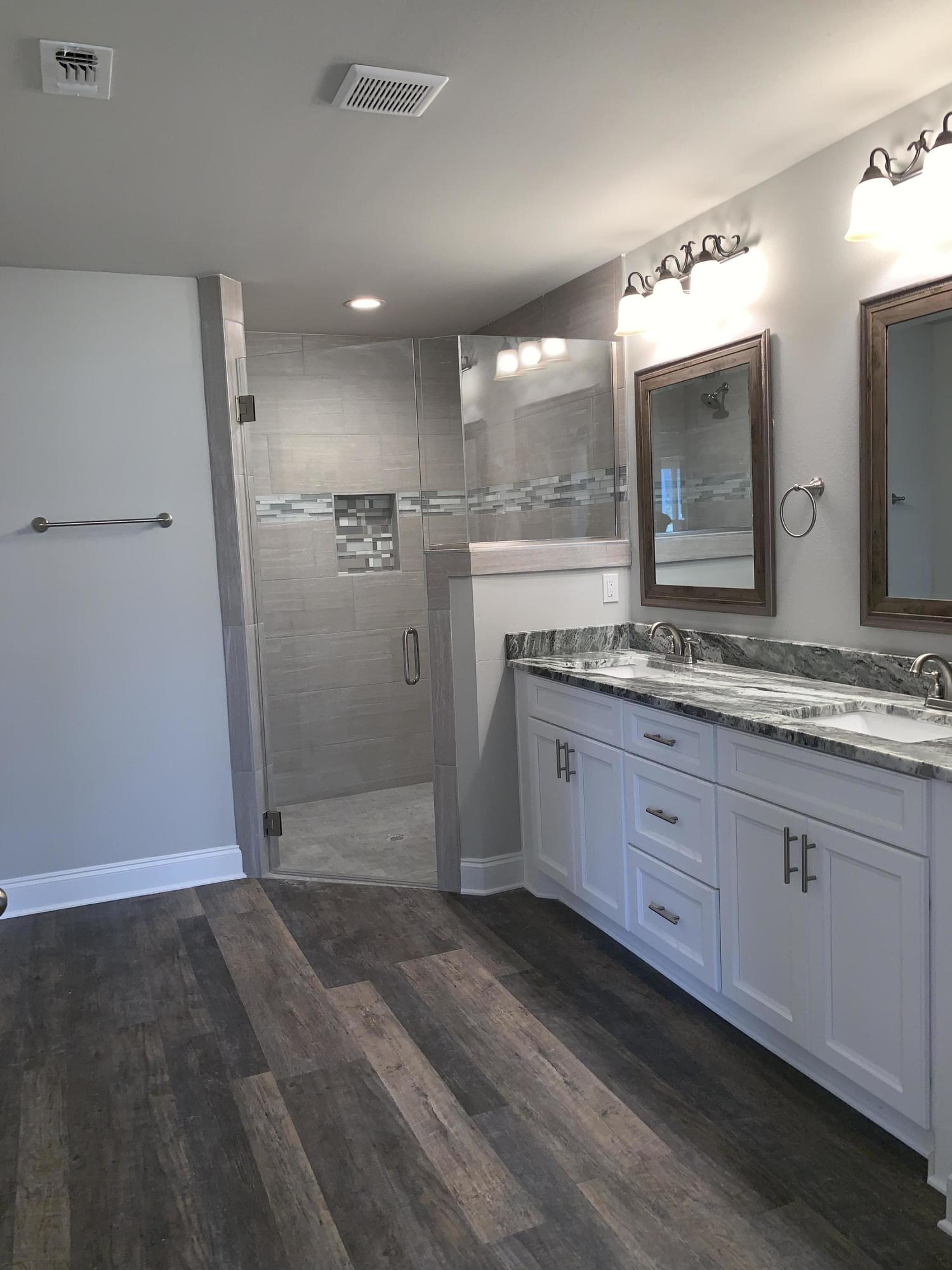 SEASHORE VILLAGE - Residential