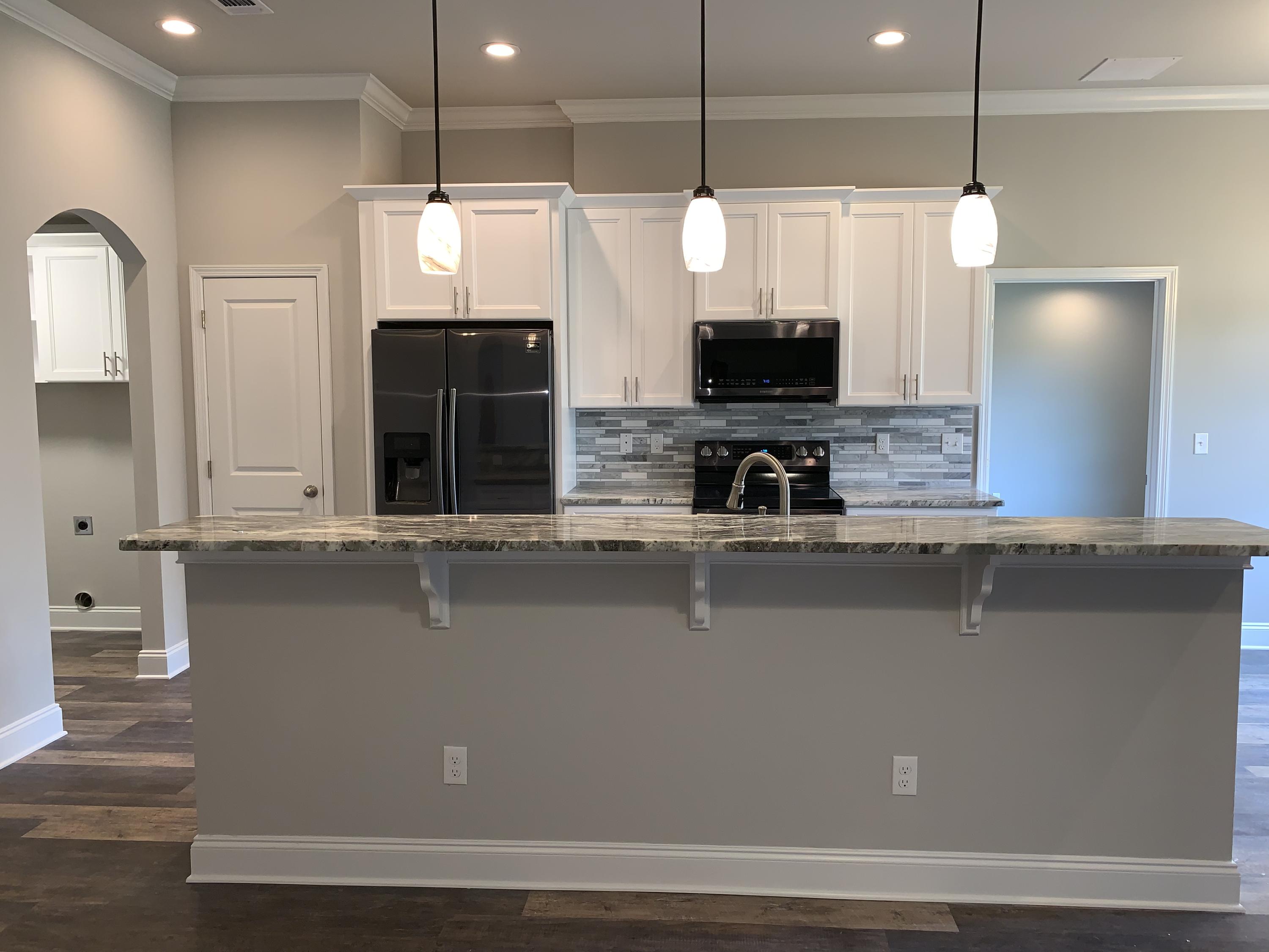 SEASHORE VILLAGE - Residential