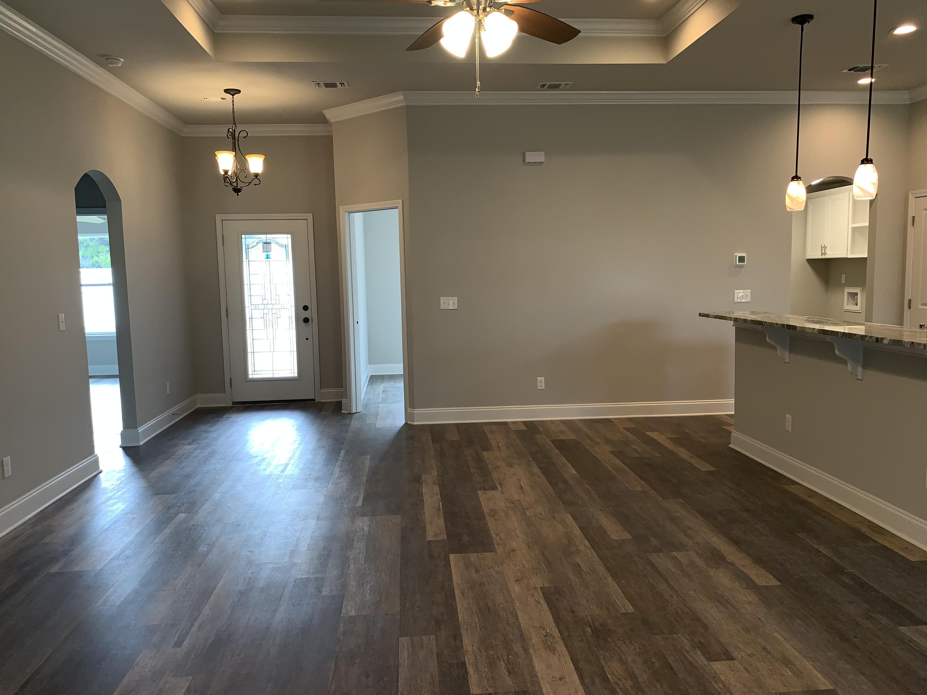 SEASHORE VILLAGE - Residential