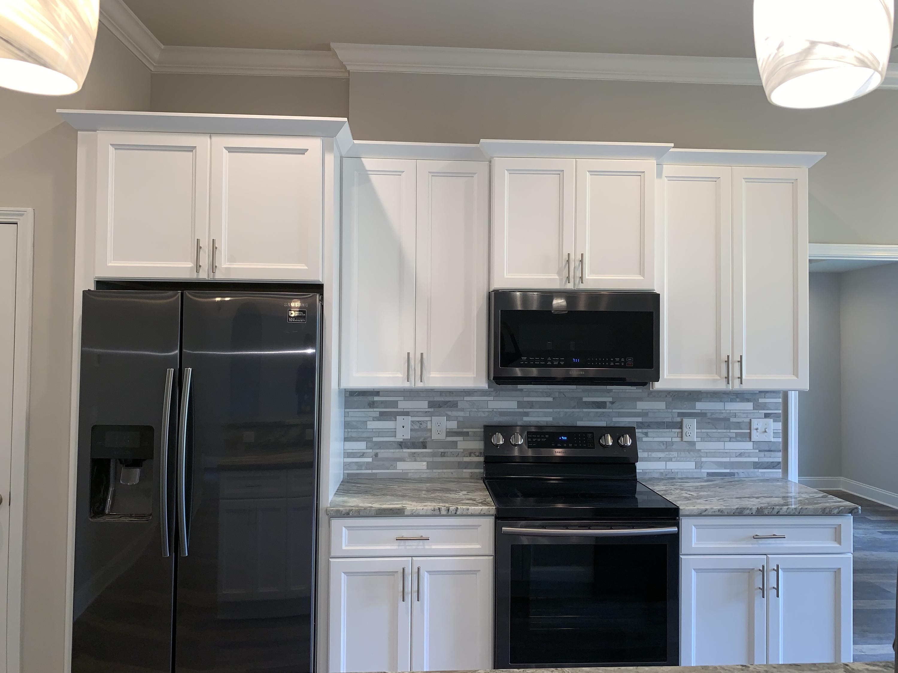 SEASHORE VILLAGE - Residential