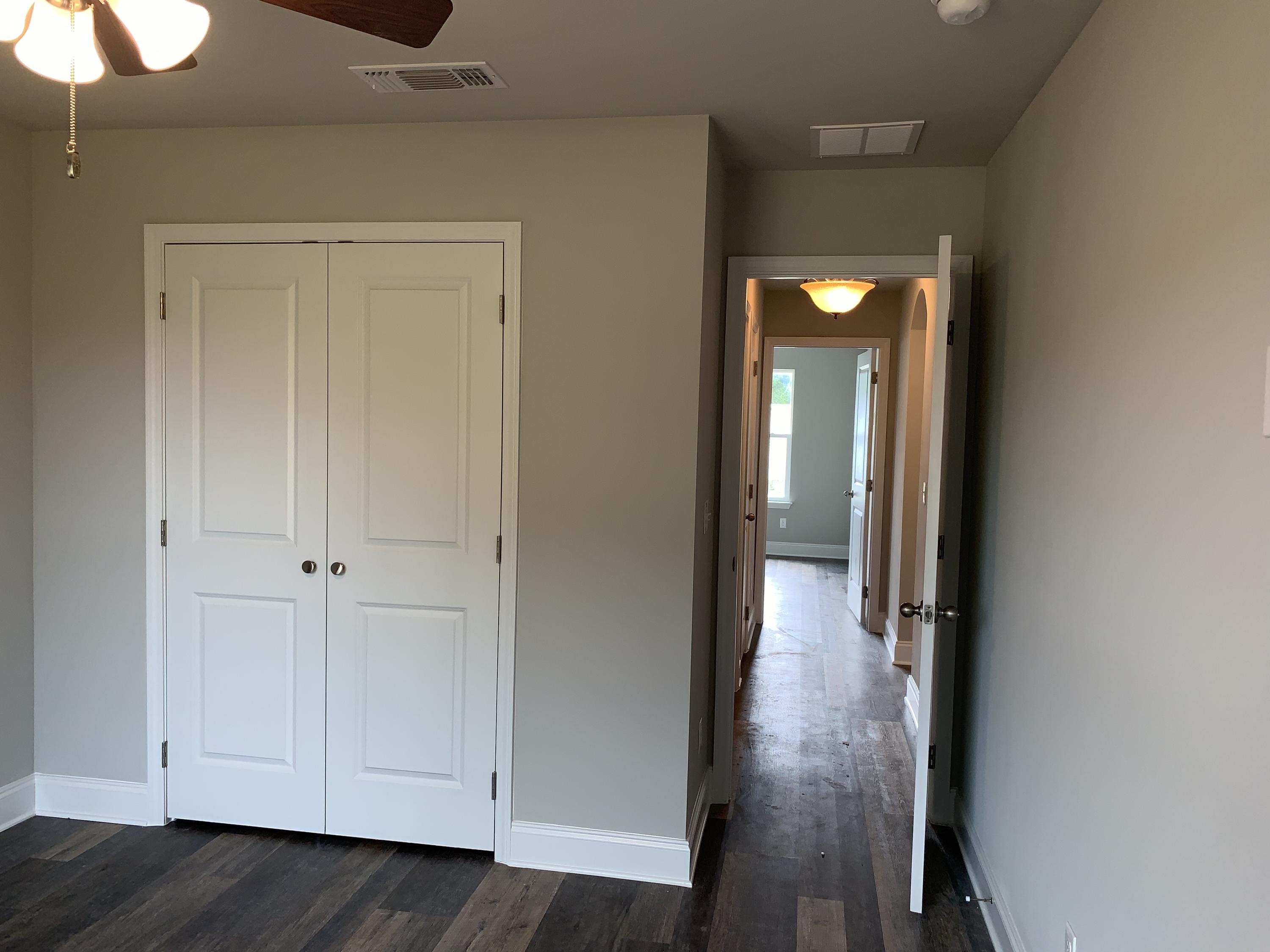 SEASHORE VILLAGE - Residential