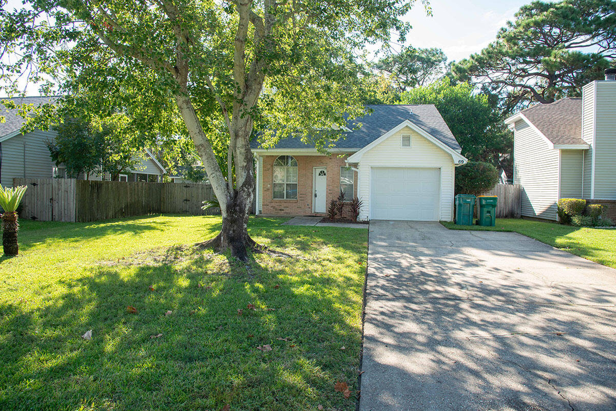 SOUTHBROOK - Residential Lease