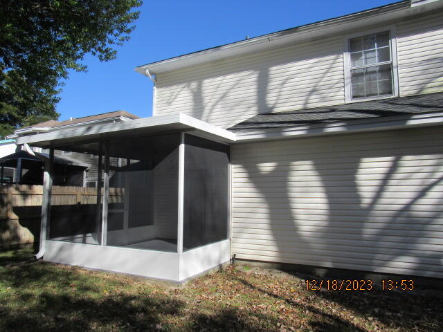 SOUTHBROOK - Residential Lease