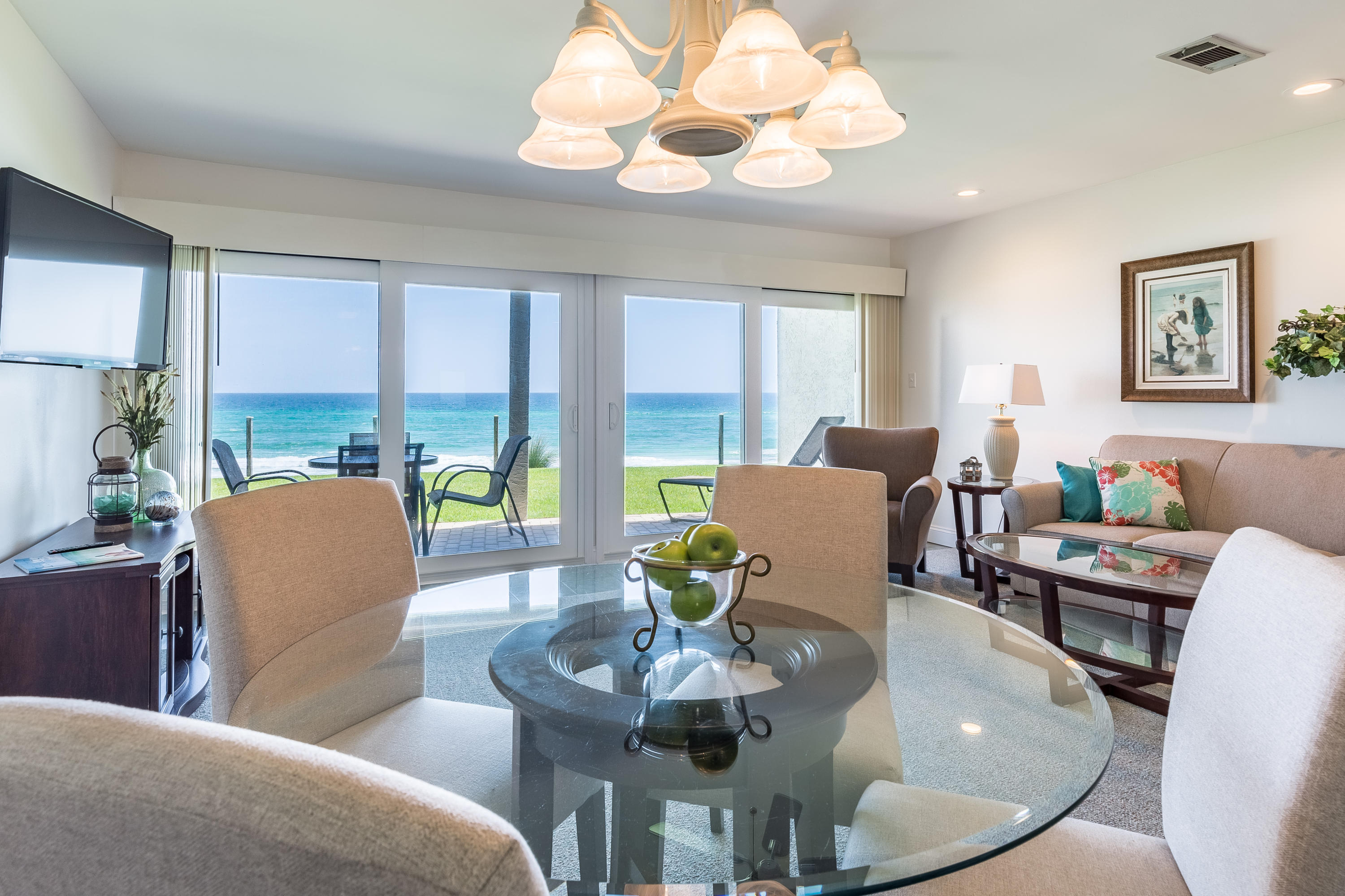 BLUE MOUNTAIN VILLAS - Residential