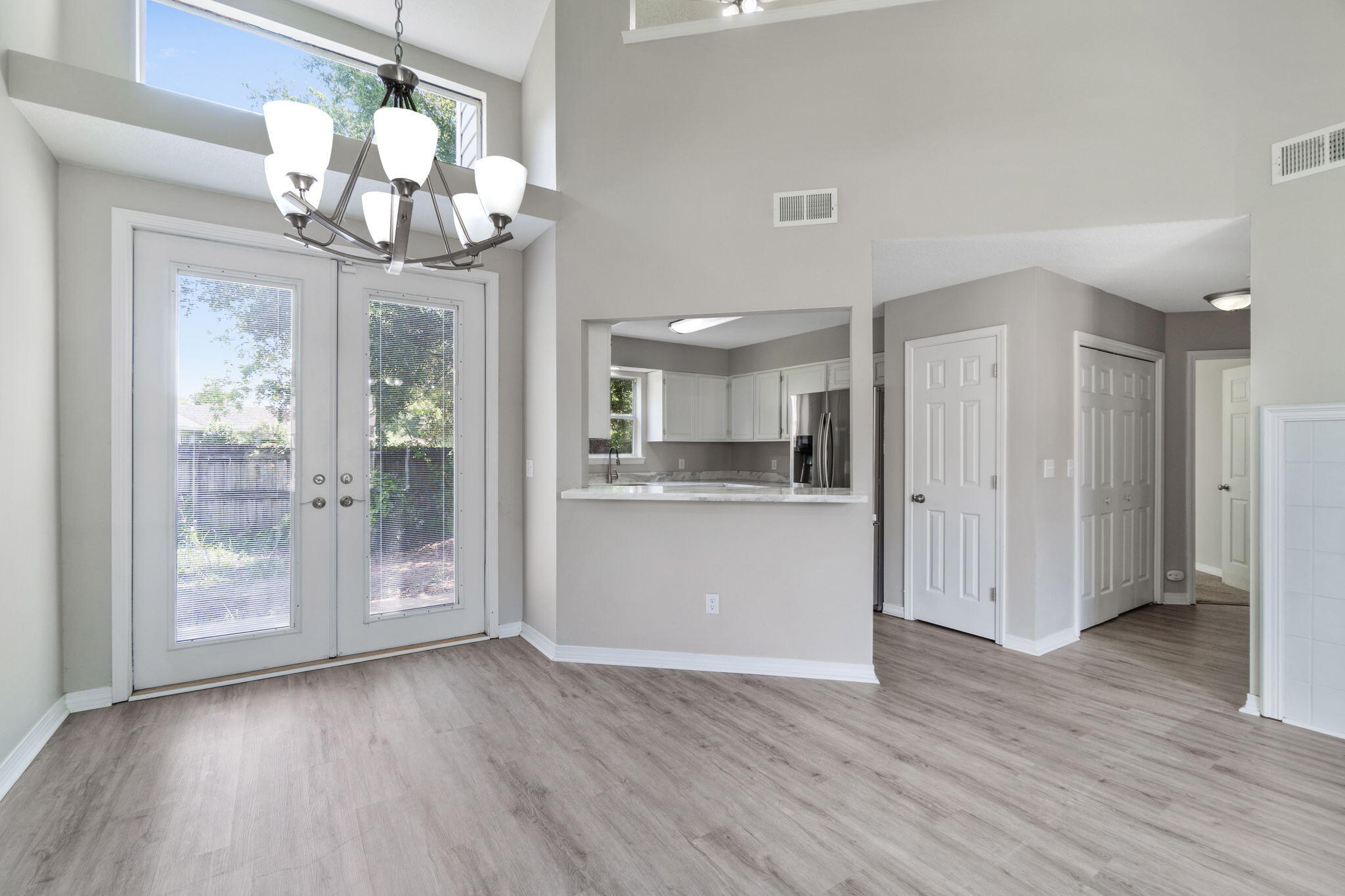 CROSSWINDS 2ND ADDN - Residential