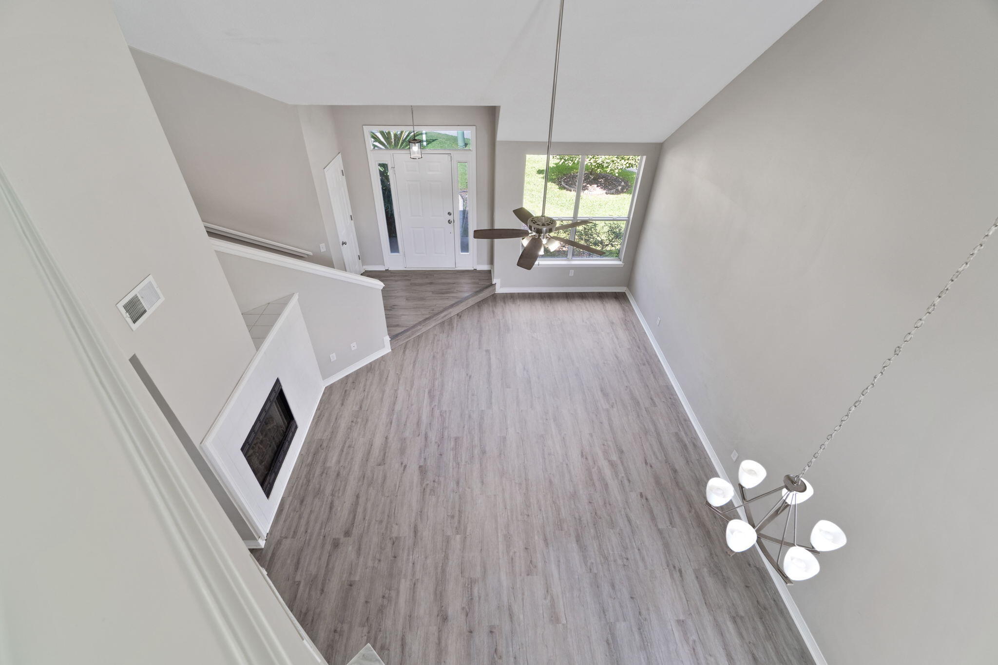 CROSSWINDS 2ND ADDN - Residential