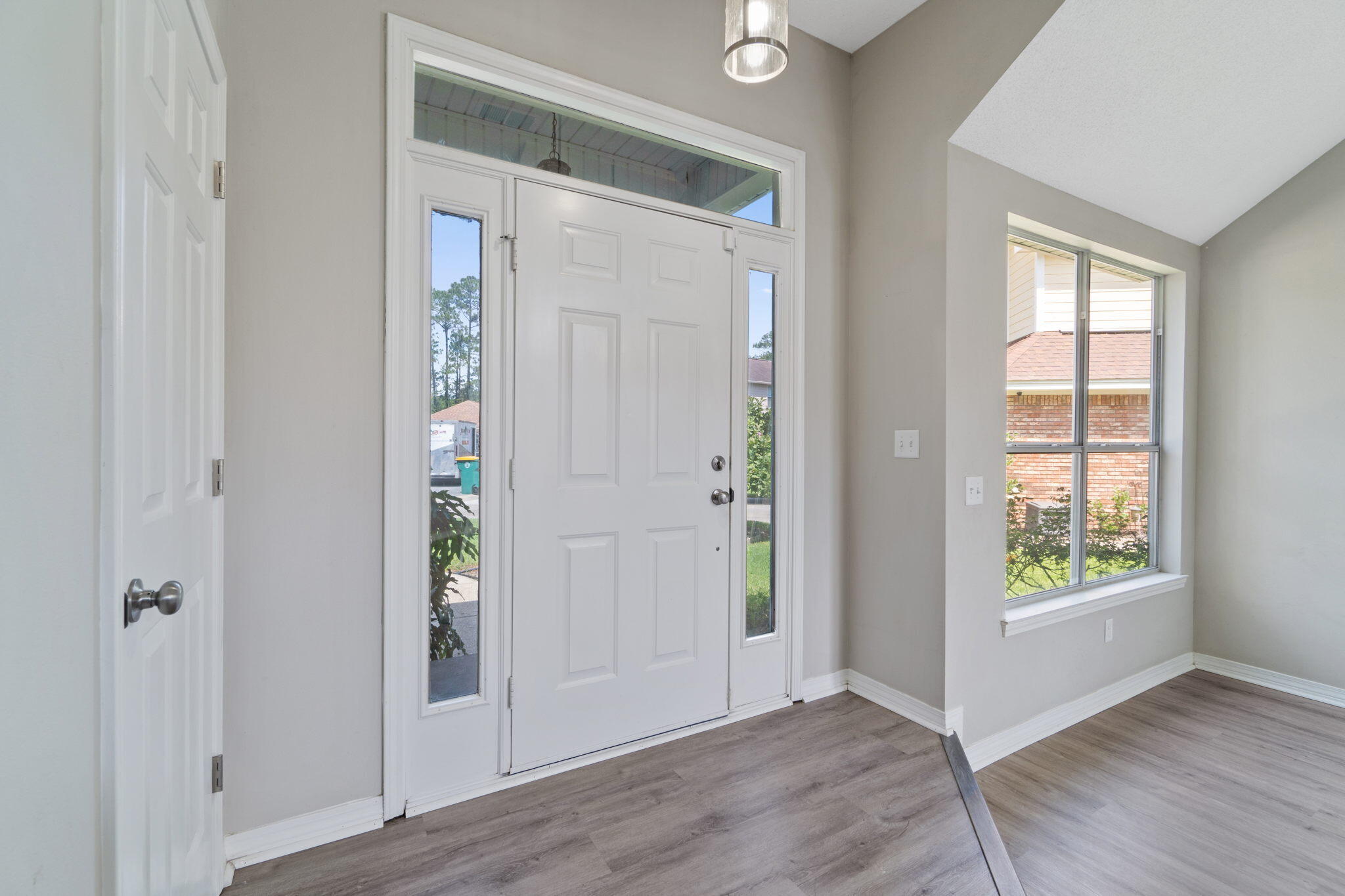 CROSSWINDS 2ND ADDN - Residential