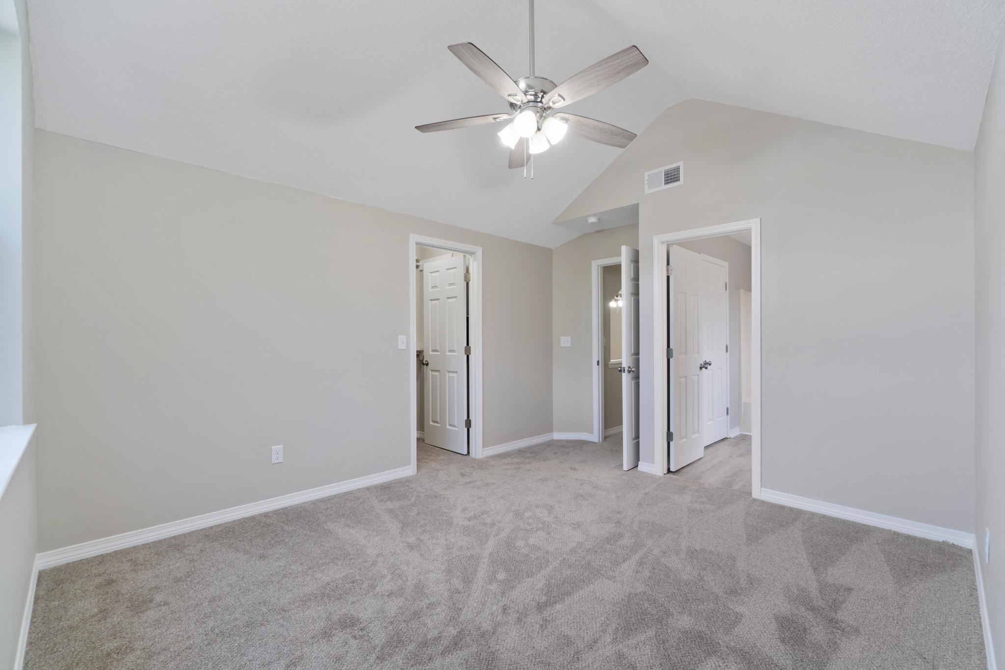 CROSSWINDS 2ND ADDN - Residential