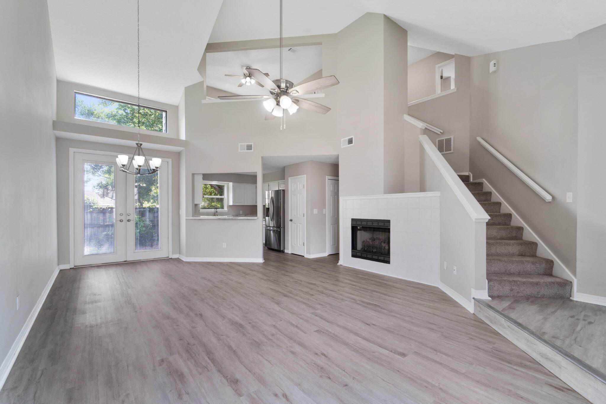 CROSSWINDS 2ND ADDN - Residential